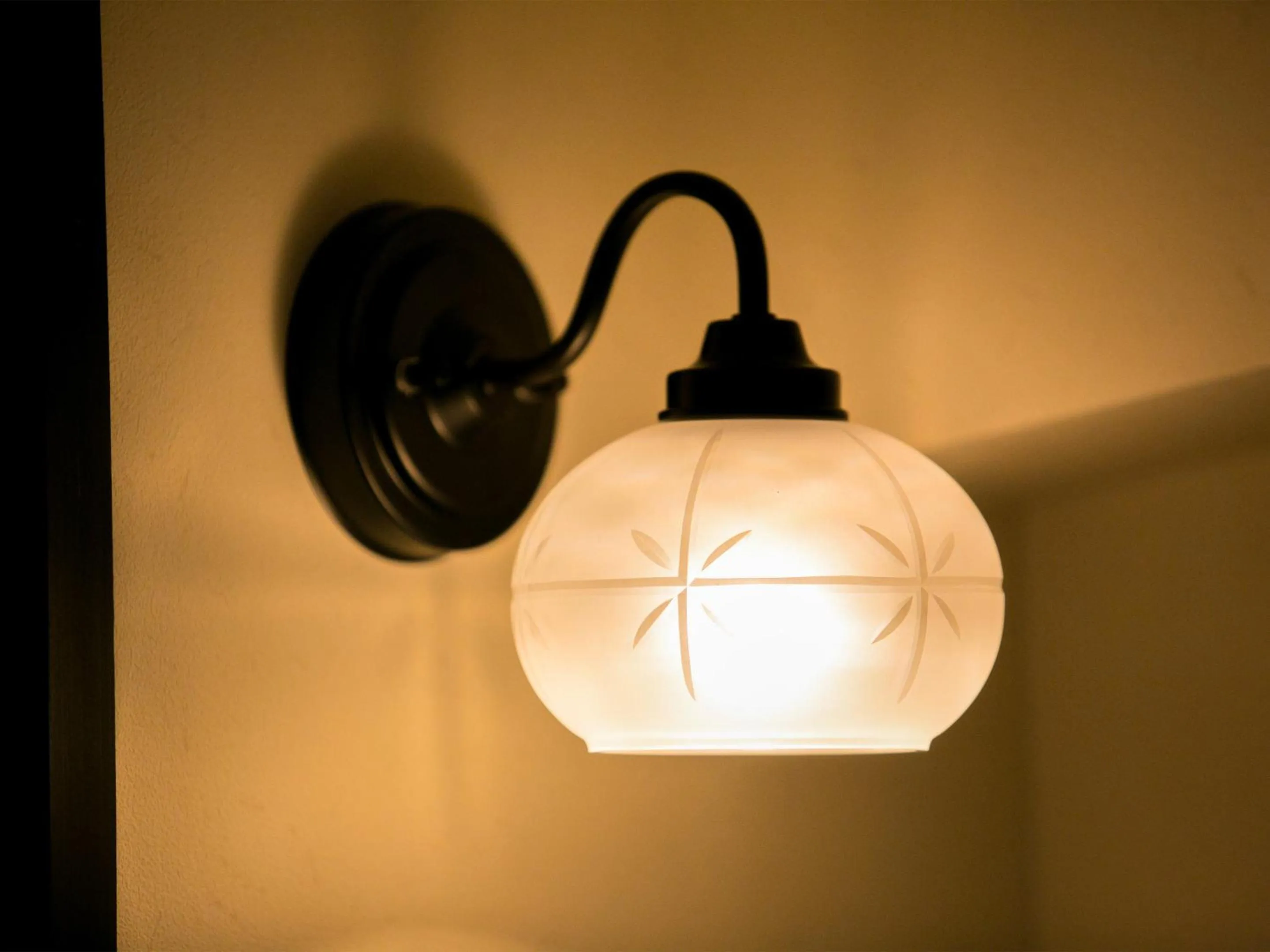 Decorative detail in Nijo Yurakuan