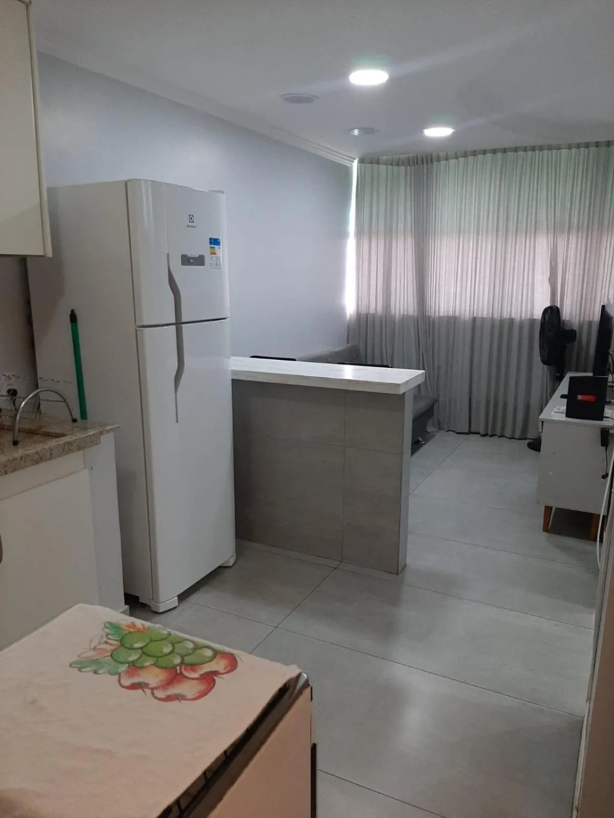 Apartamento confortável