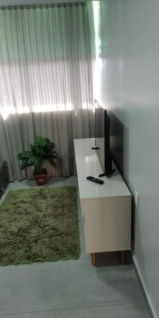 Apartamento confortável