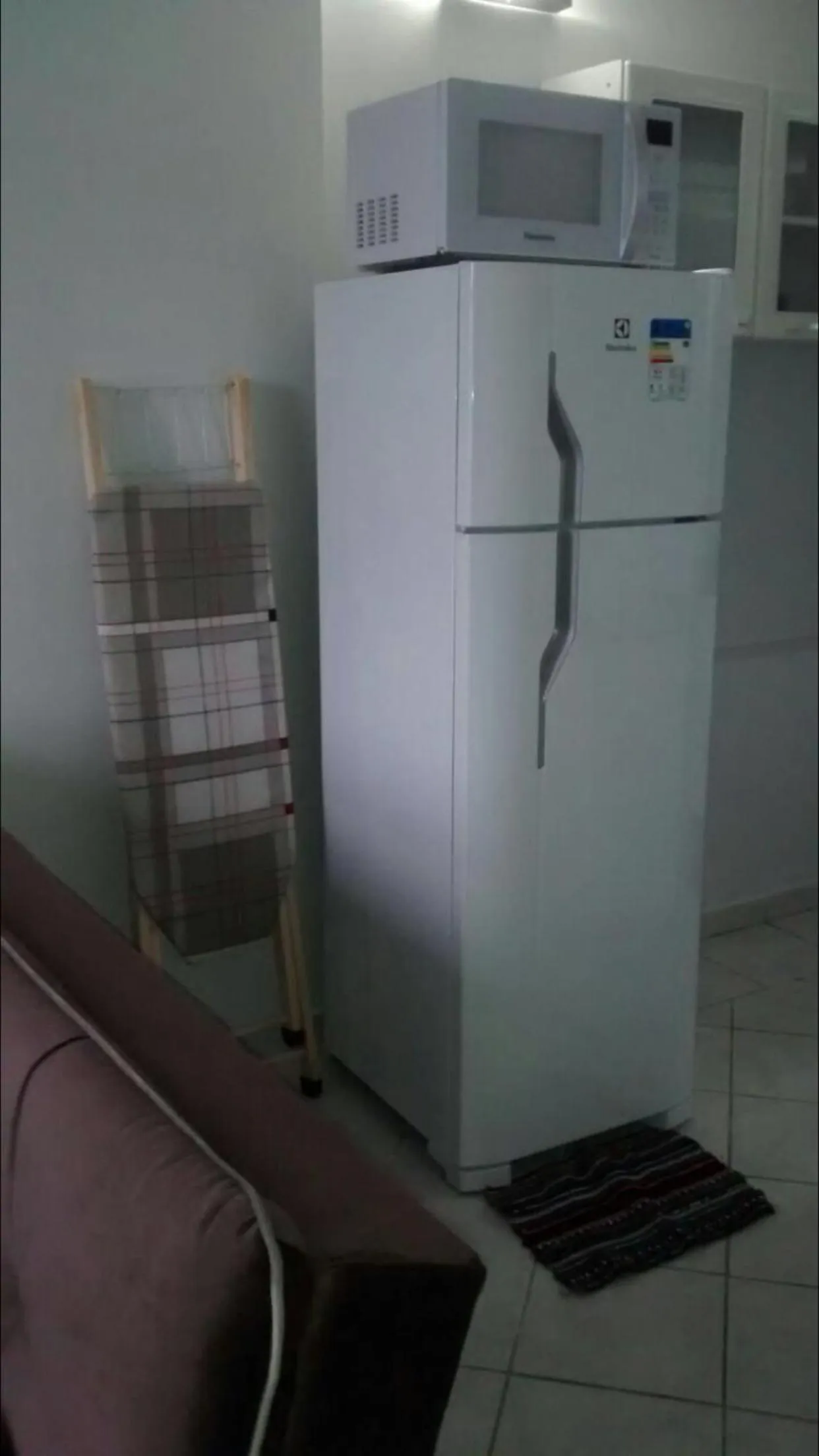 Apartamento confortável