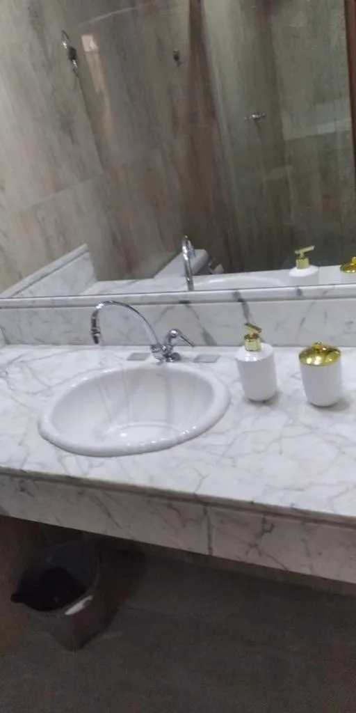 Apartamento confortável