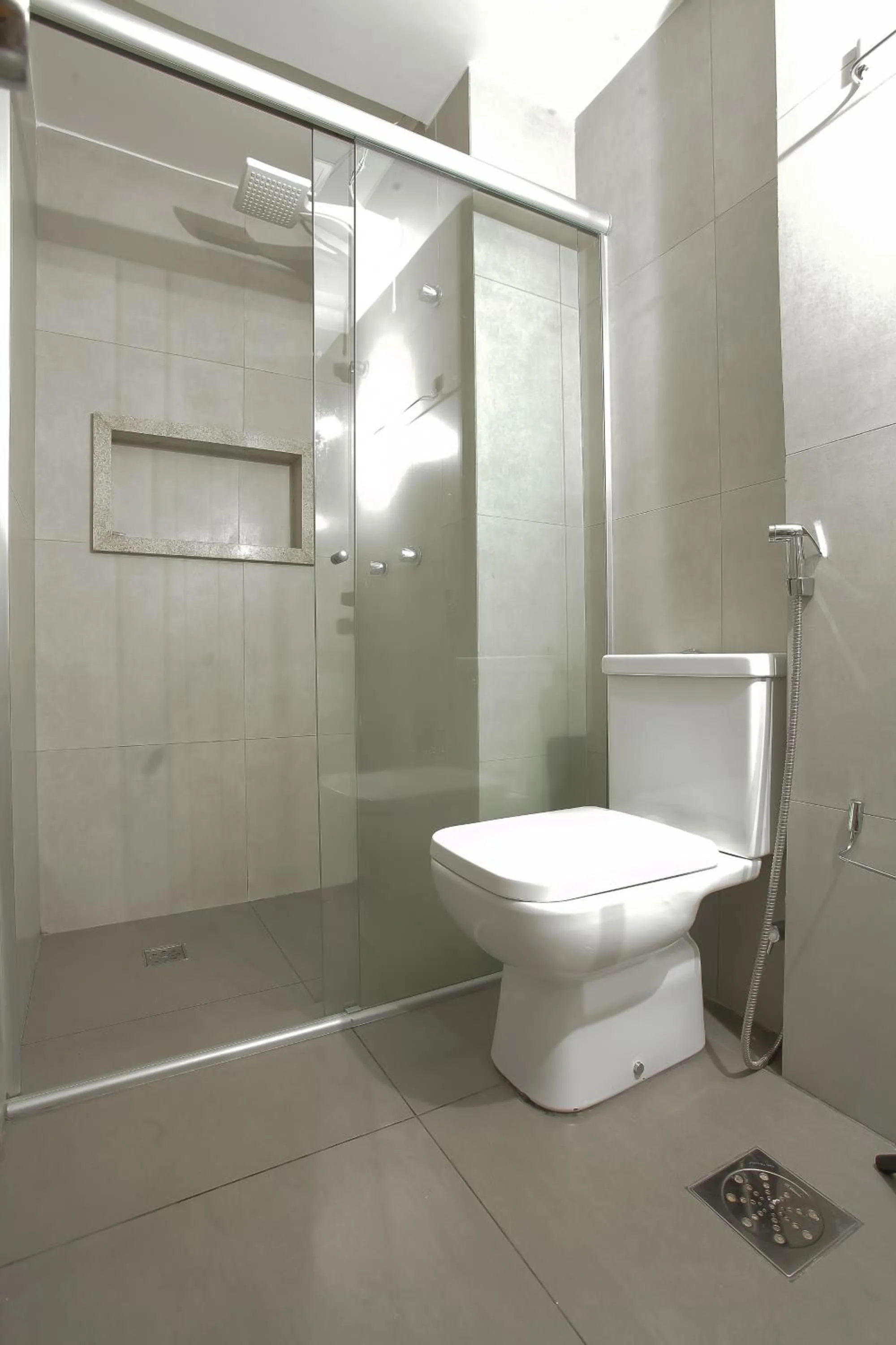 Apartamento confortável