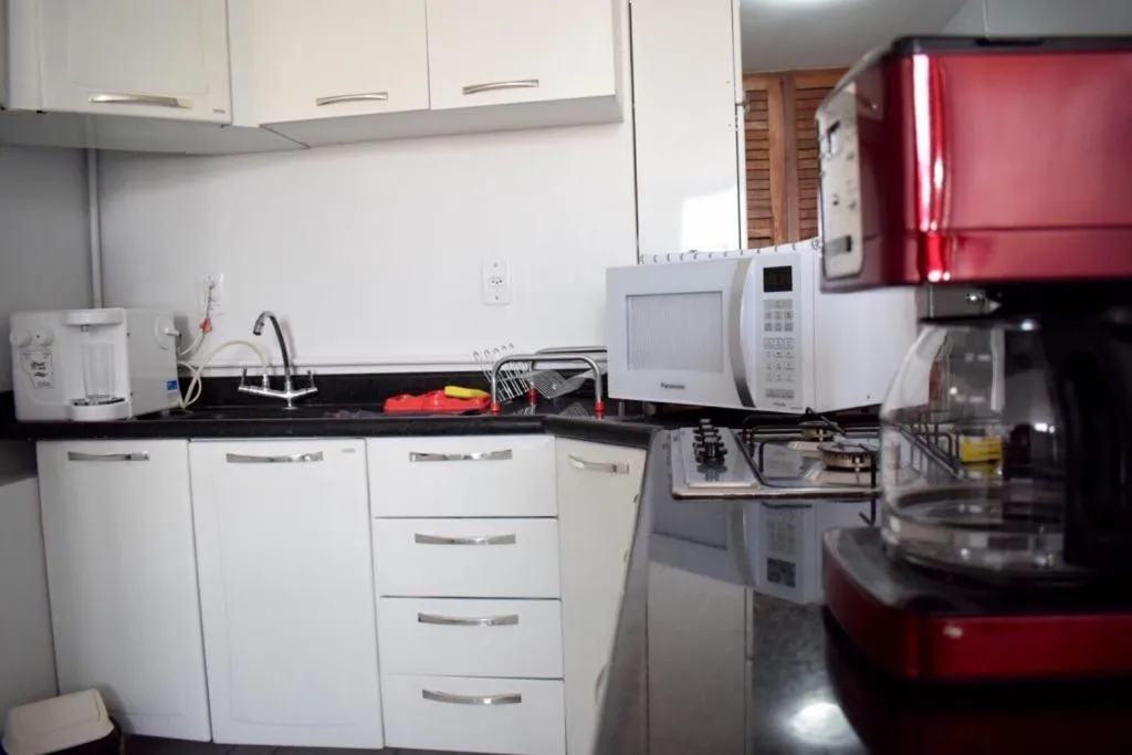 Apartamento confortável