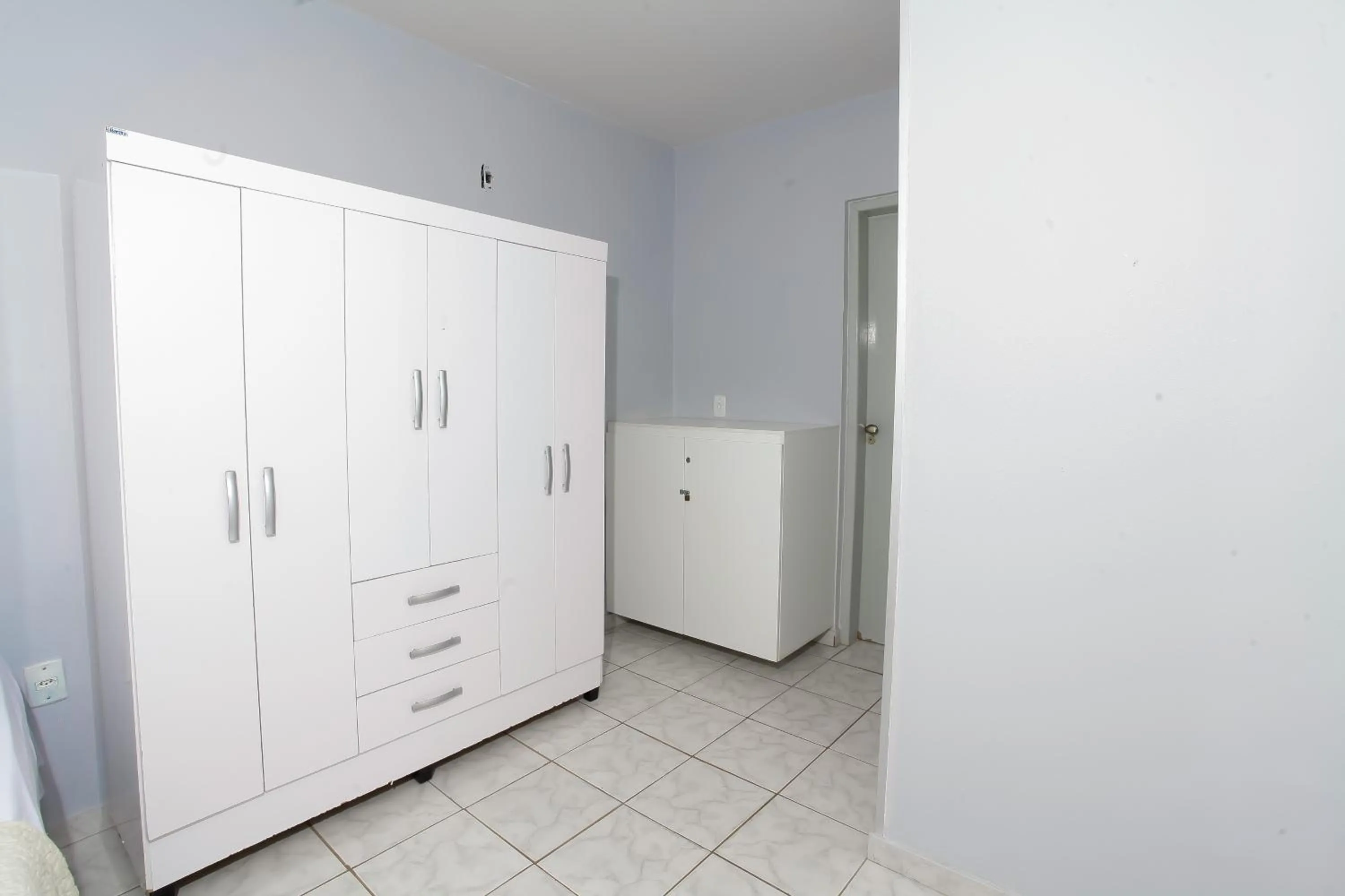 Apartamento confortável