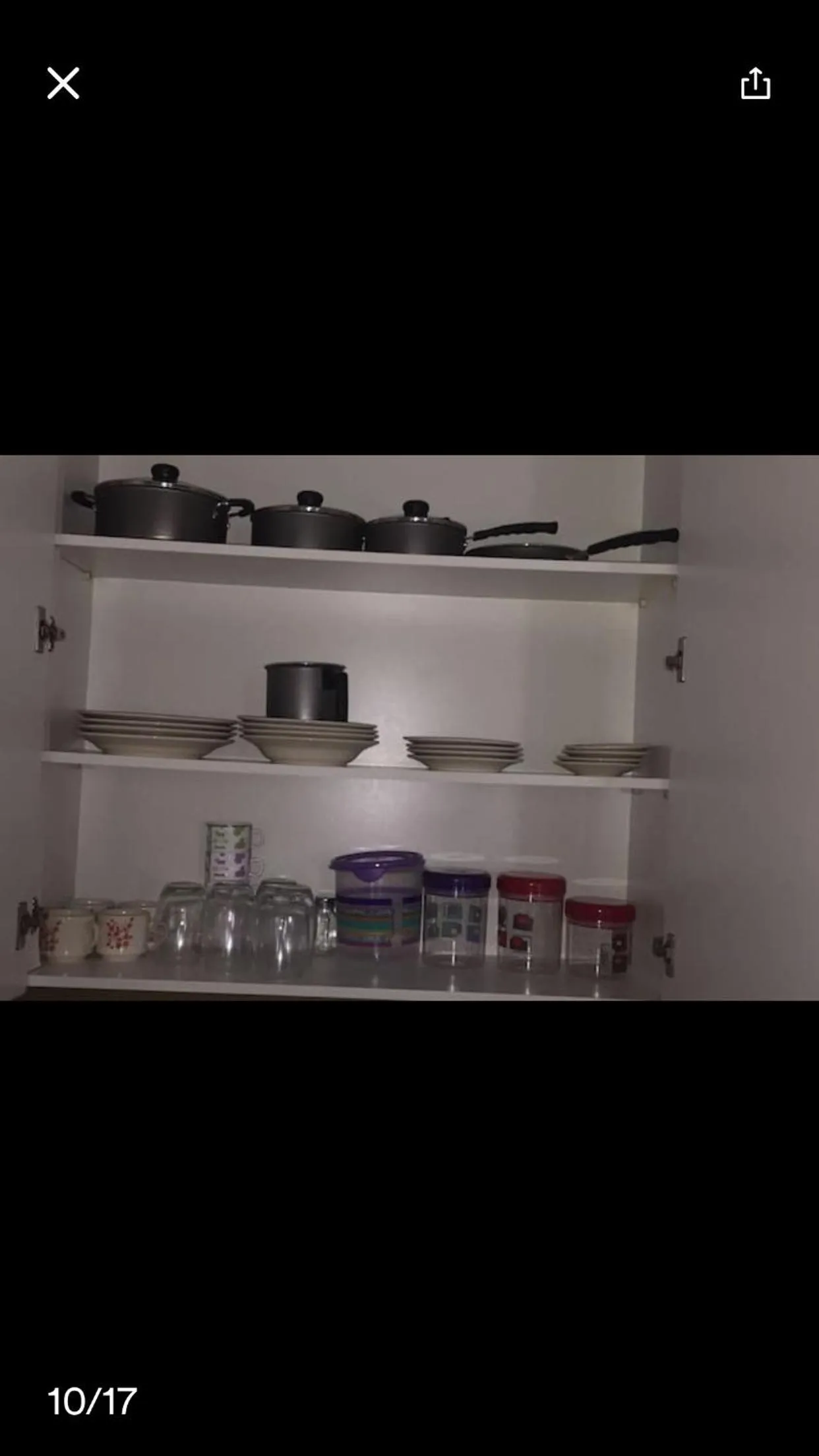 Apartamento confortável