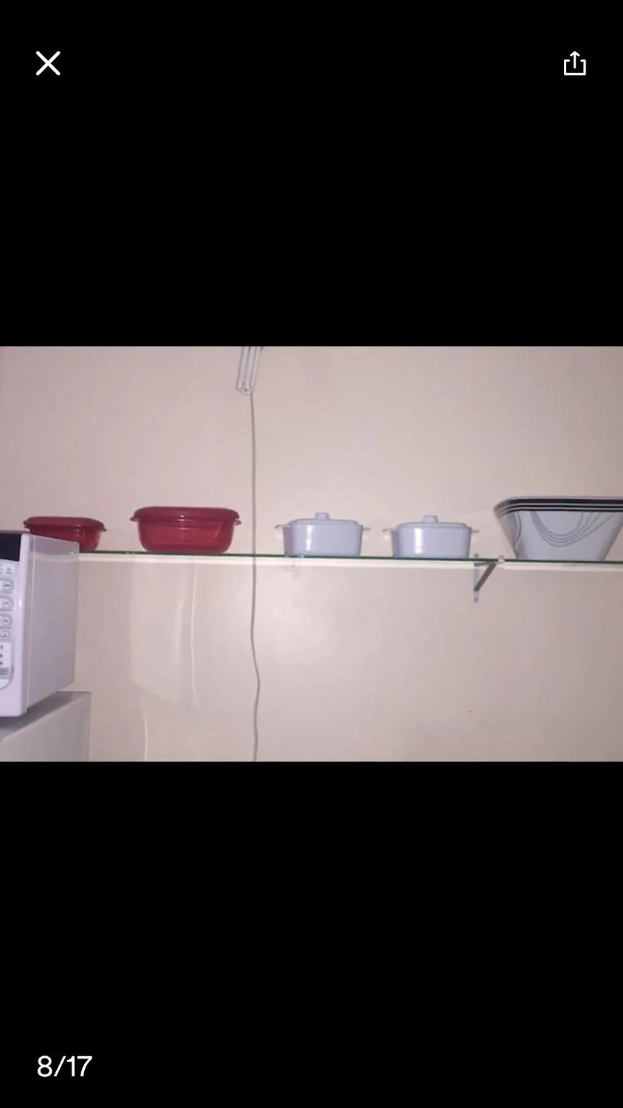 Apartamento confortável