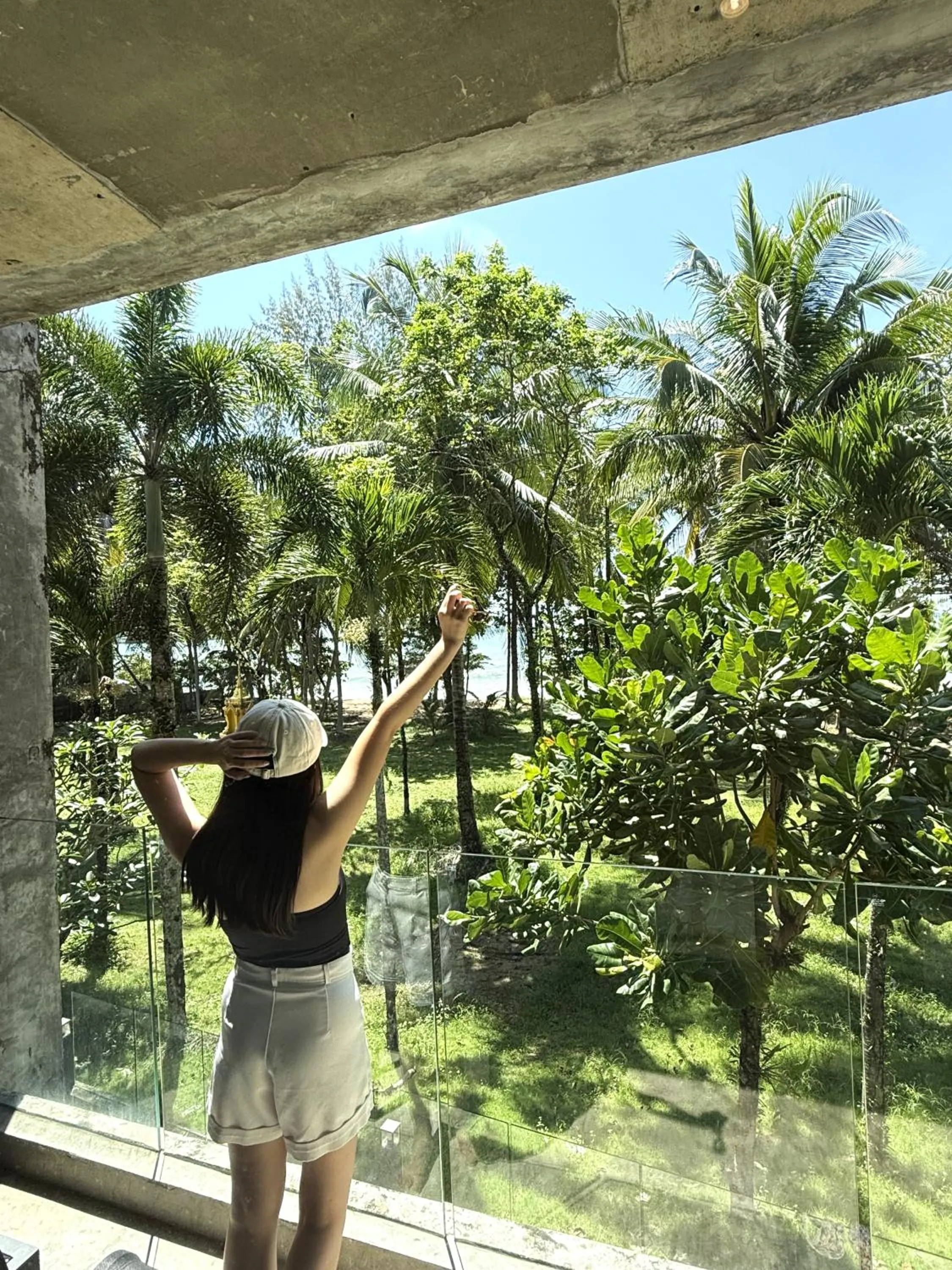 View (from property/room) in Kokotel Khao Lak Lighthouse