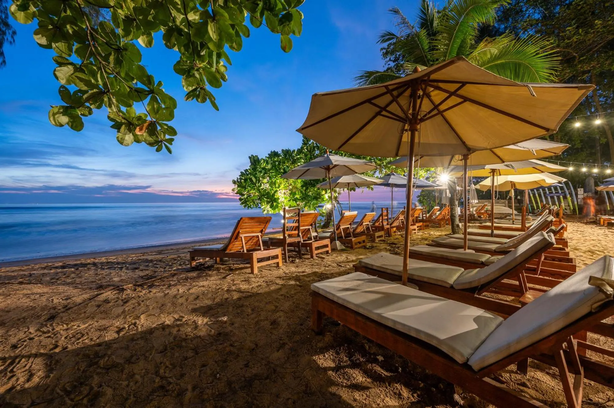 Restaurant/places to eat in Kokotel Khao Lak Lighthouse