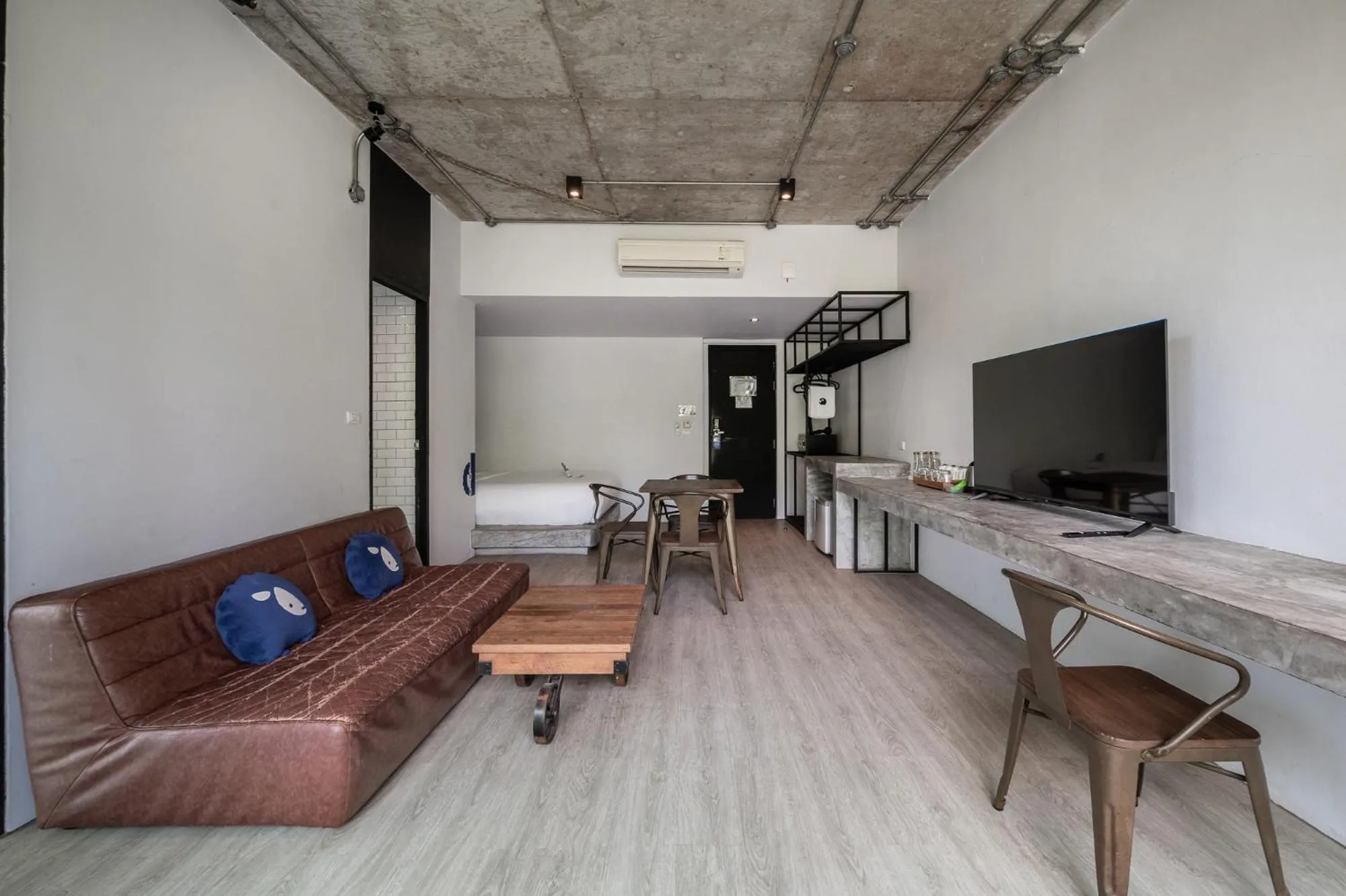 TV and multimedia in Kokotel Khao Lak Lighthouse