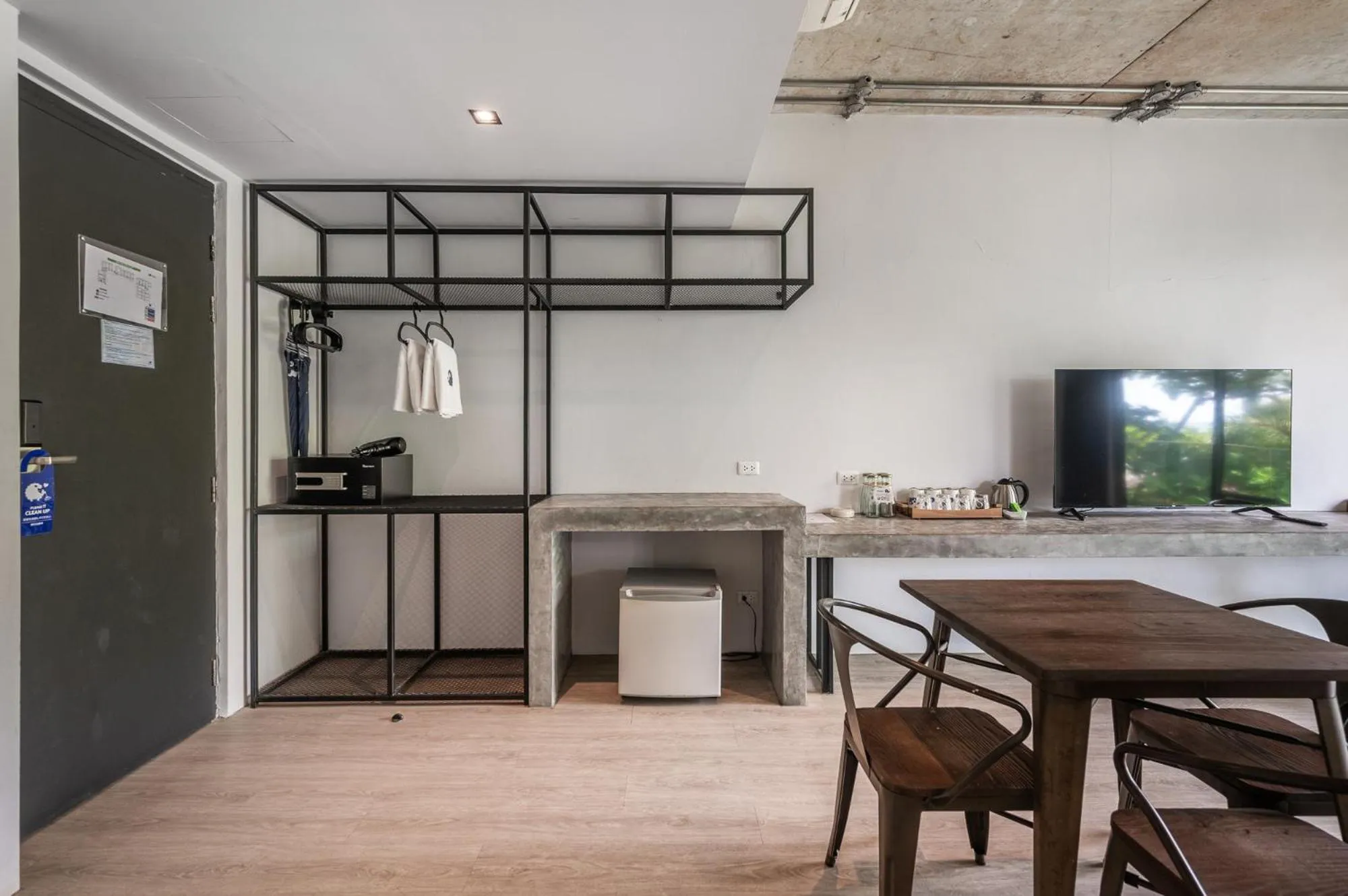 safe in Kokotel Khao Lak Lighthouse