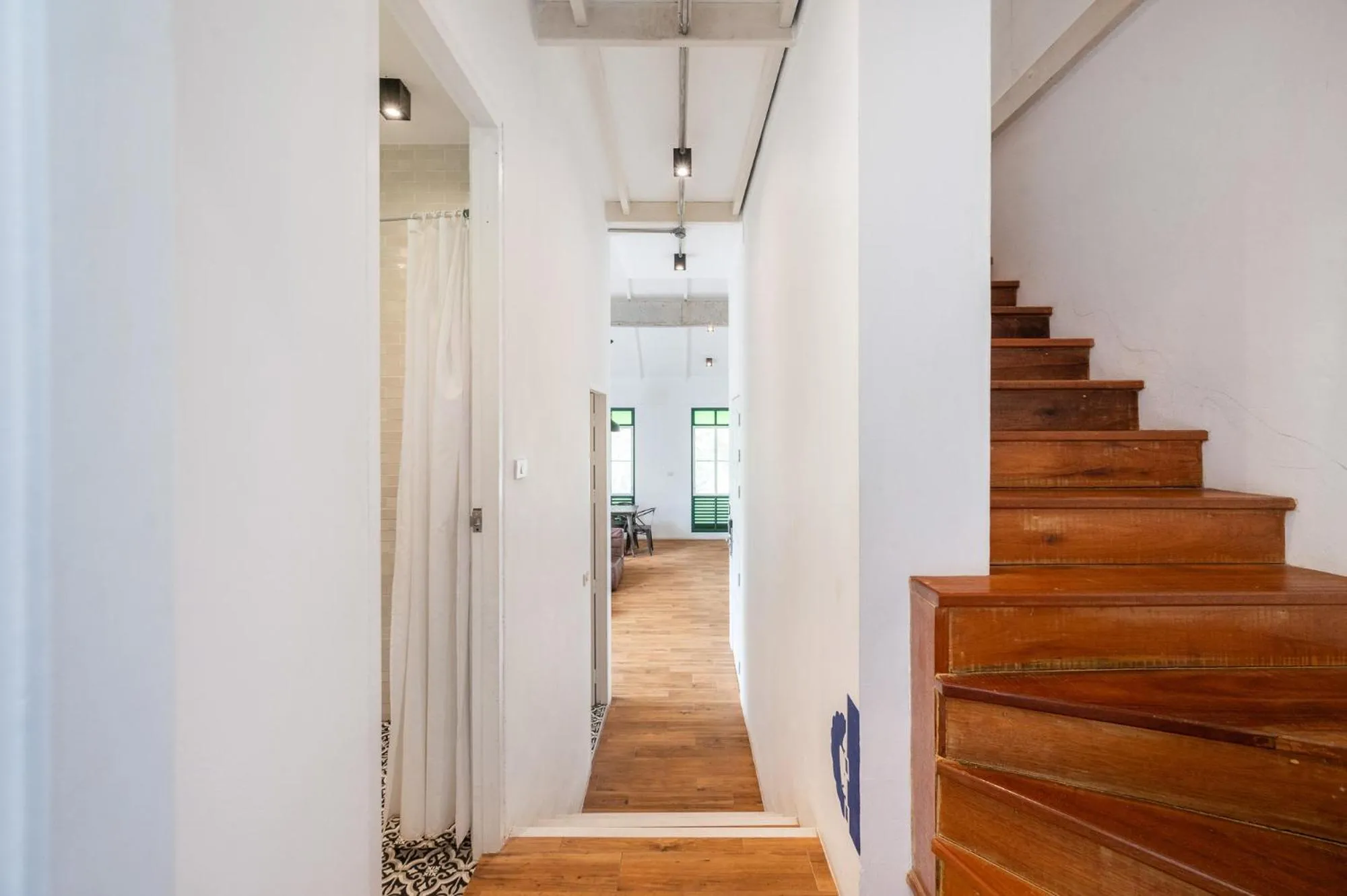 Area and facilities in Kokotel Khao Lak Lighthouse