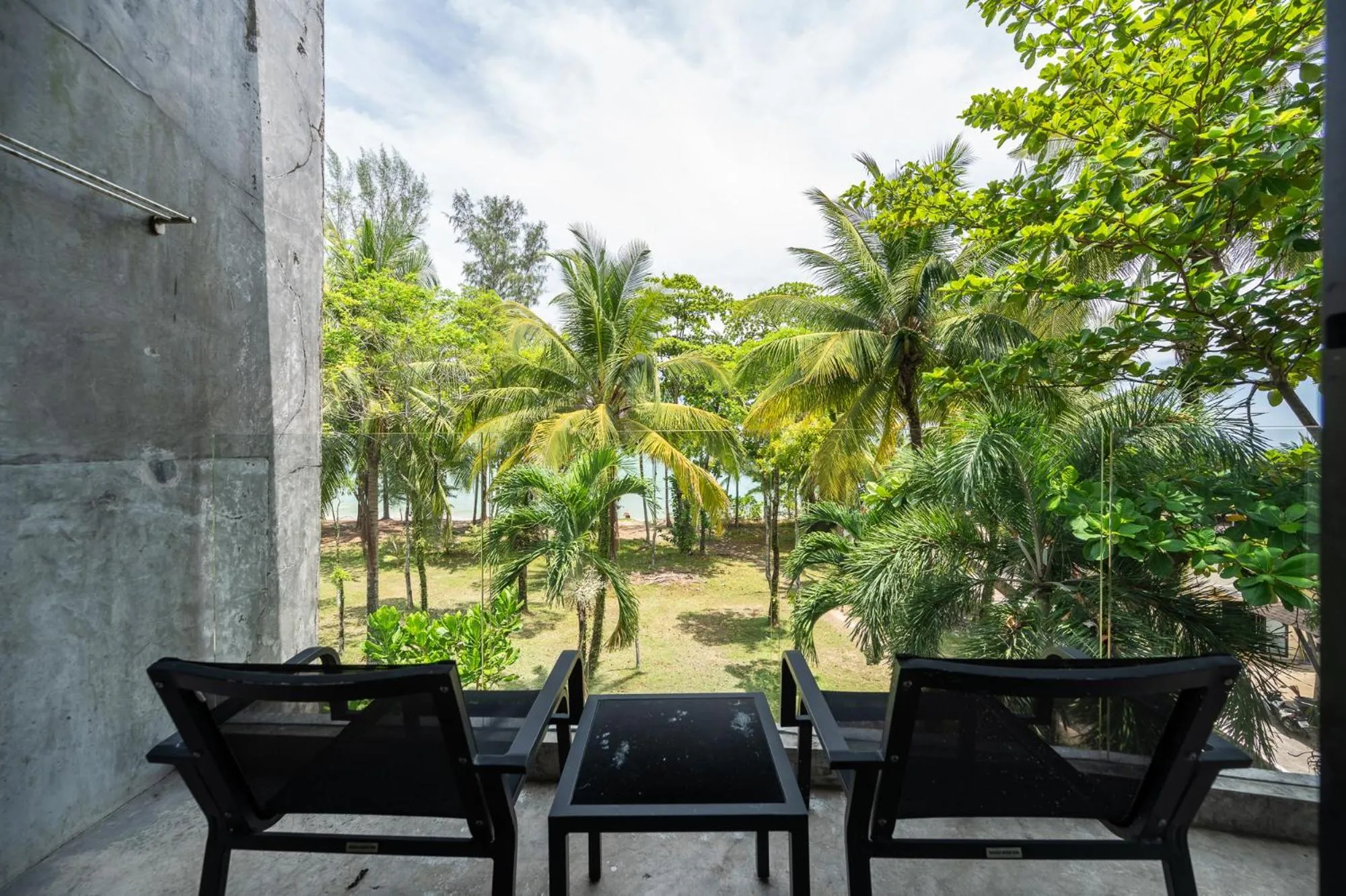 View (from property/room) in Kokotel Khao Lak Lighthouse