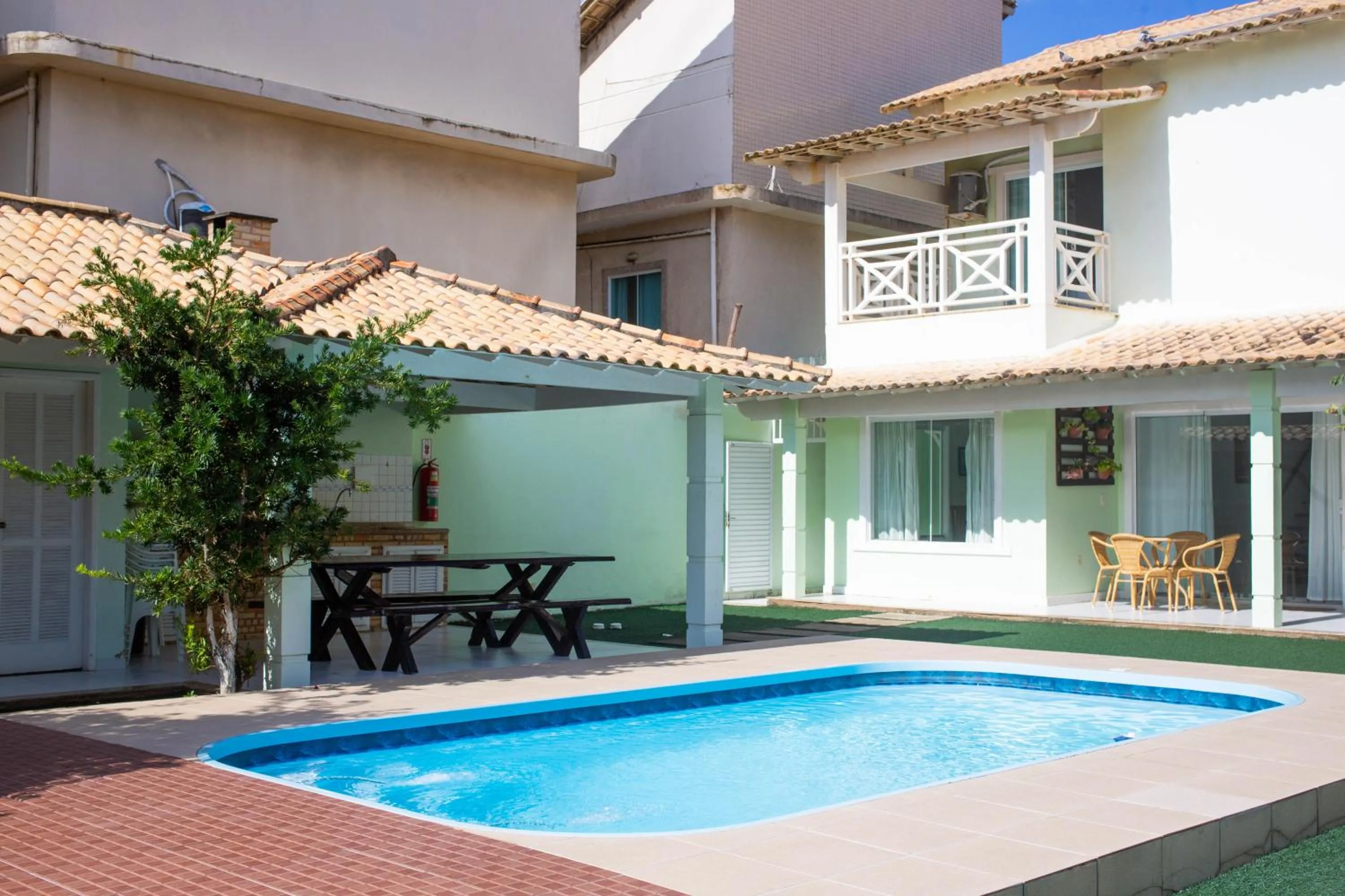 Casa das Dunas