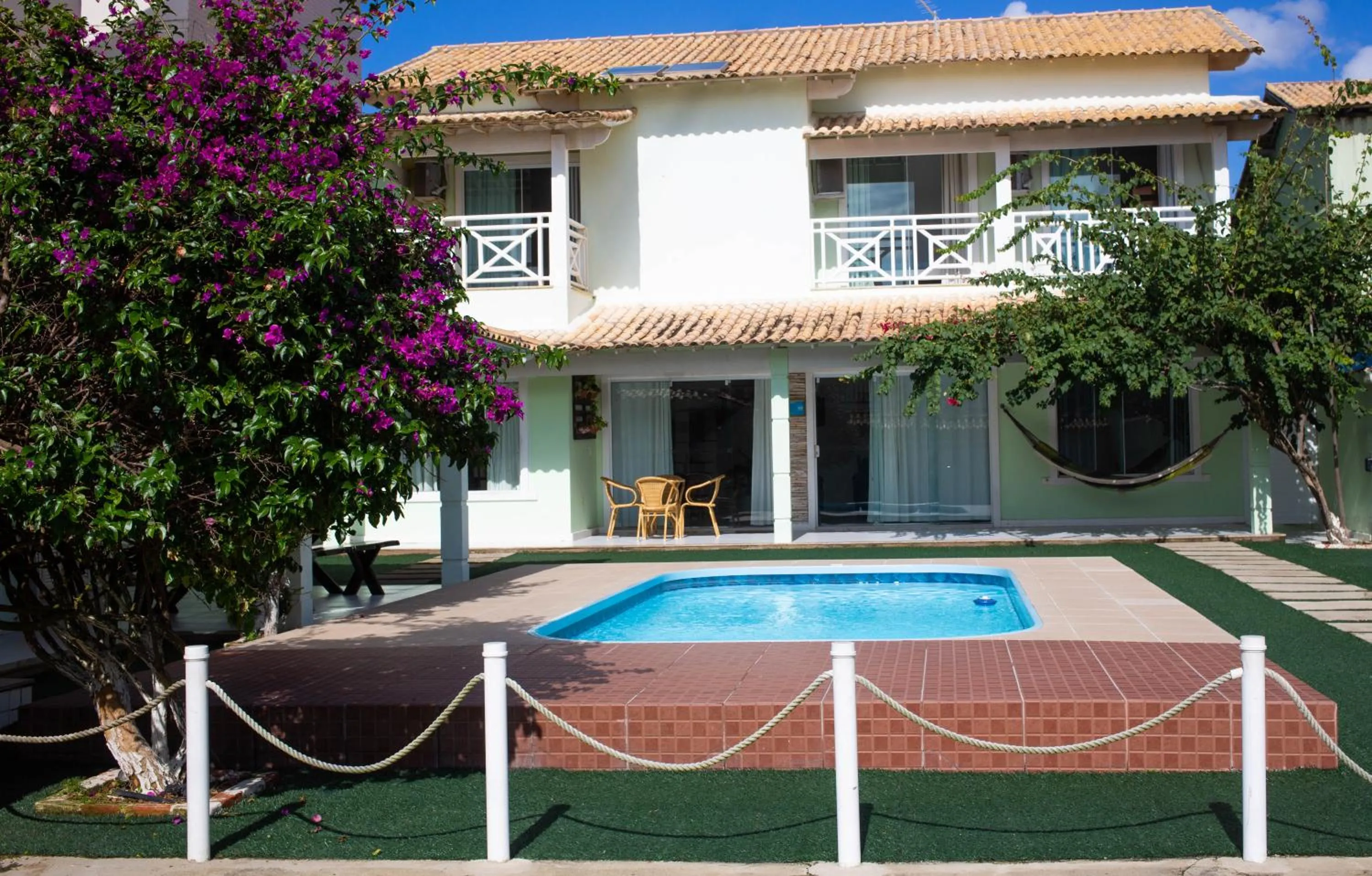Casa das Dunas