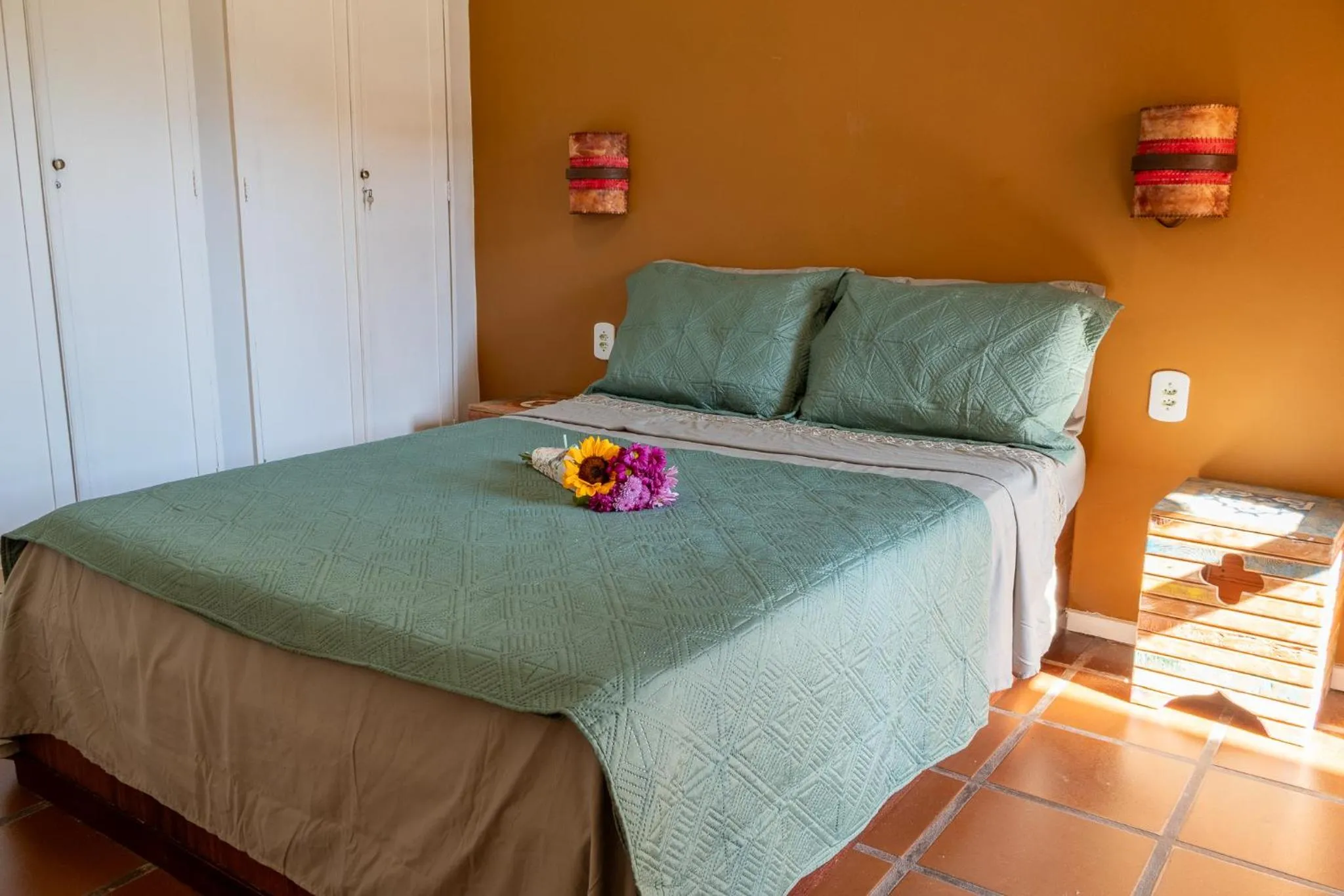 Apartamento Resort Cabo Frio - Rua dos Biquinis