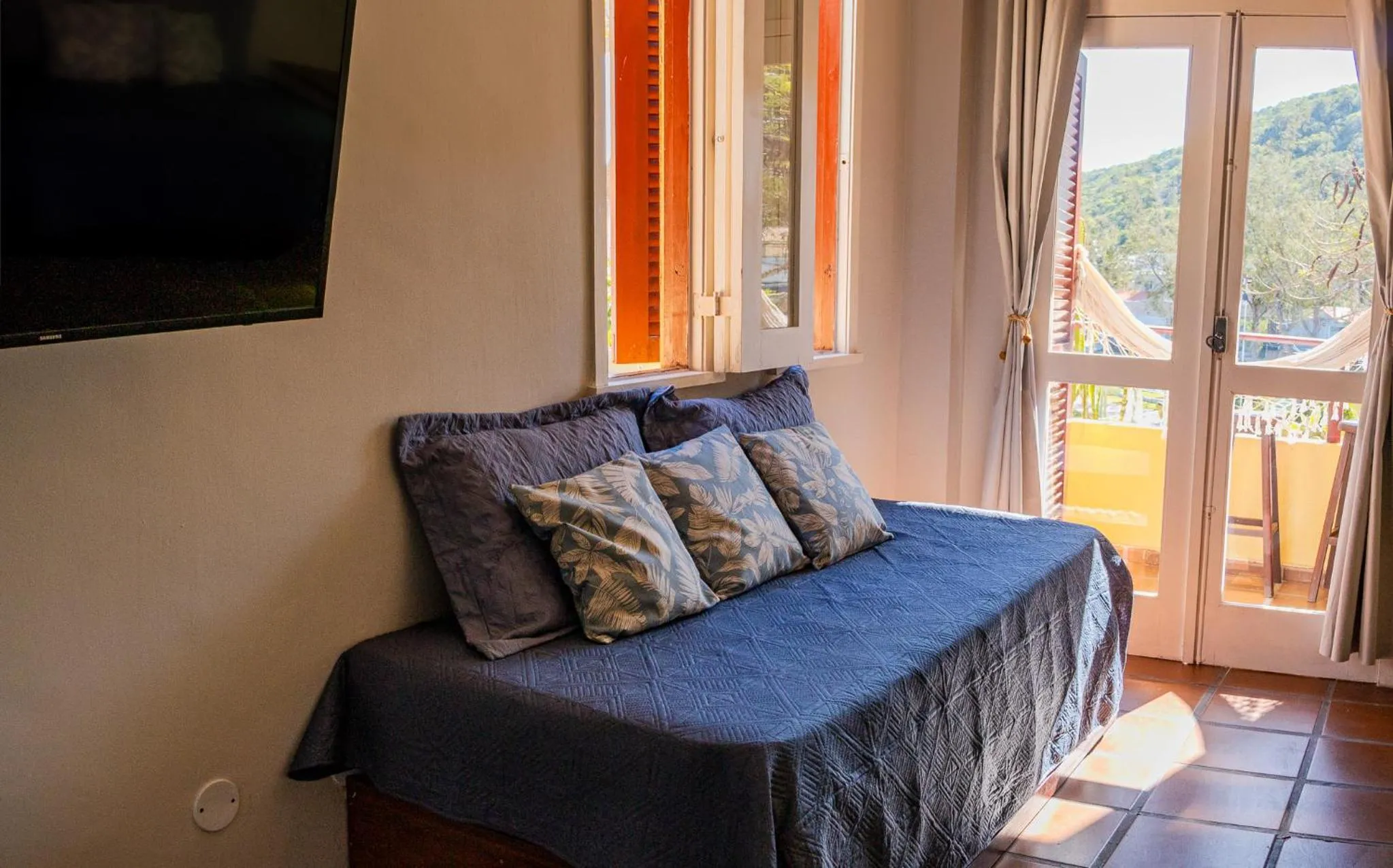 Apartamento Resort Cabo Frio - Rua dos Biquinis