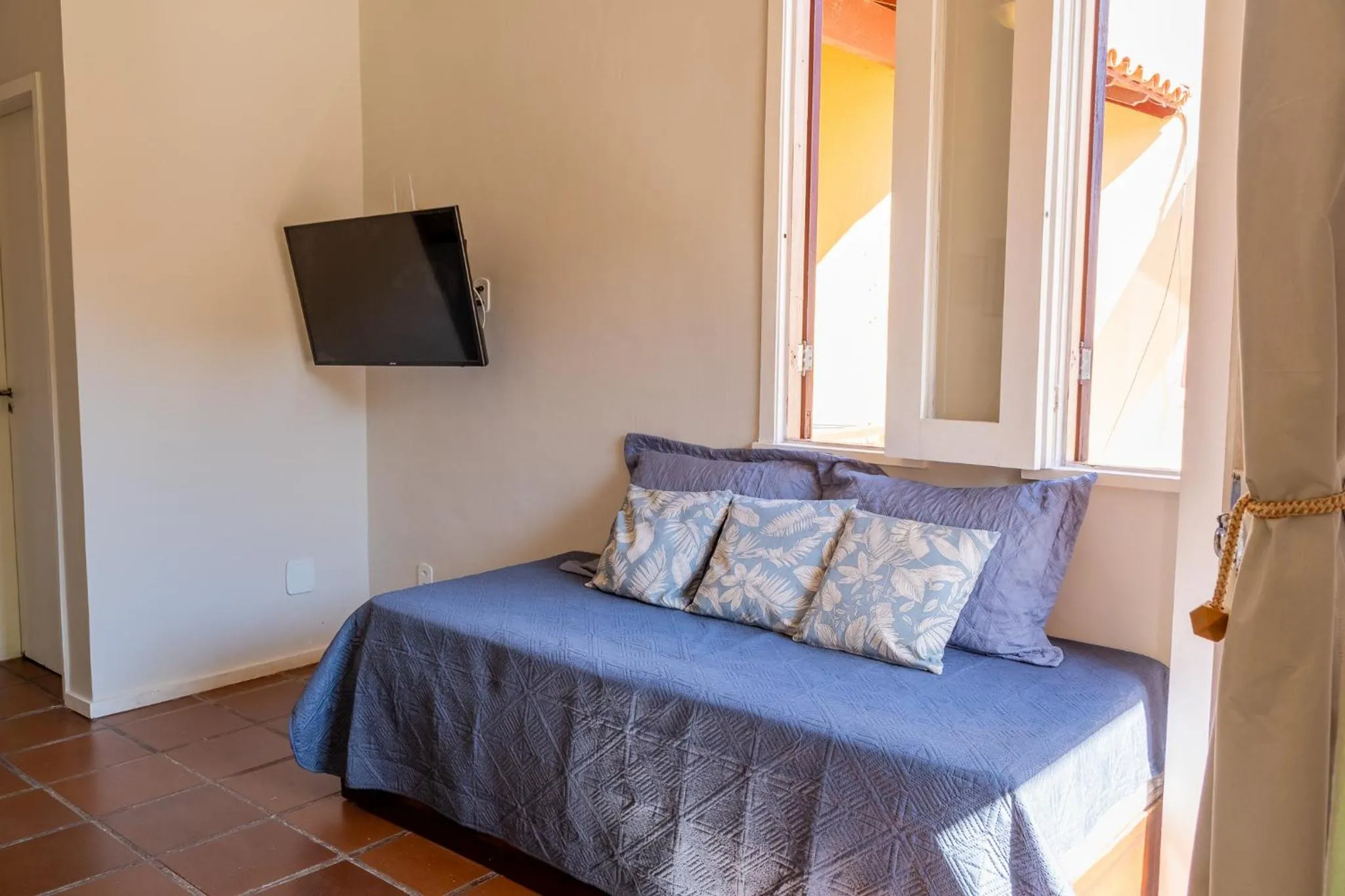 Apartamento Resort Cabo Frio - Rua dos Biquinis