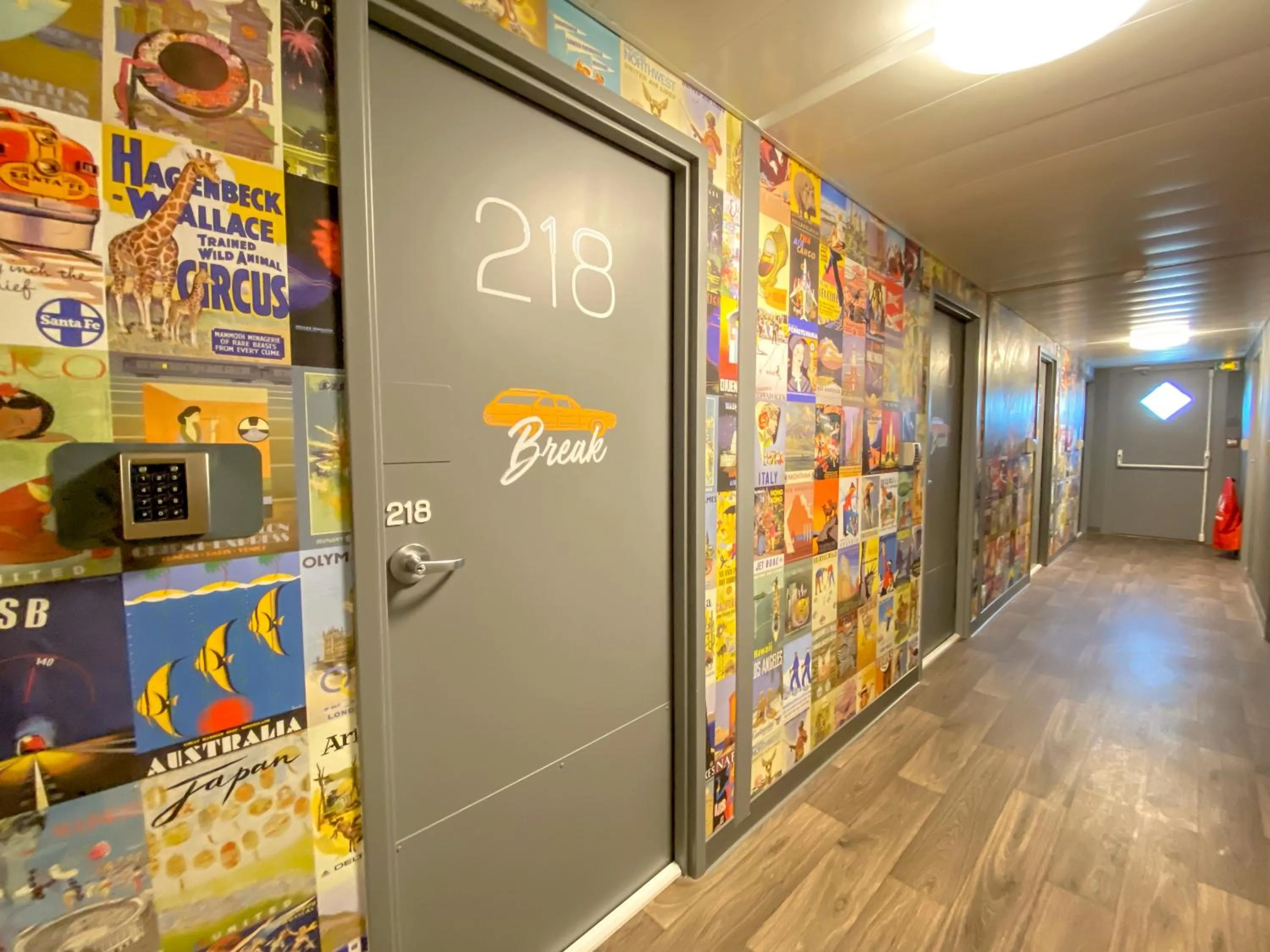 hotelF1 Avranches Baie Du Mont Saint Michel