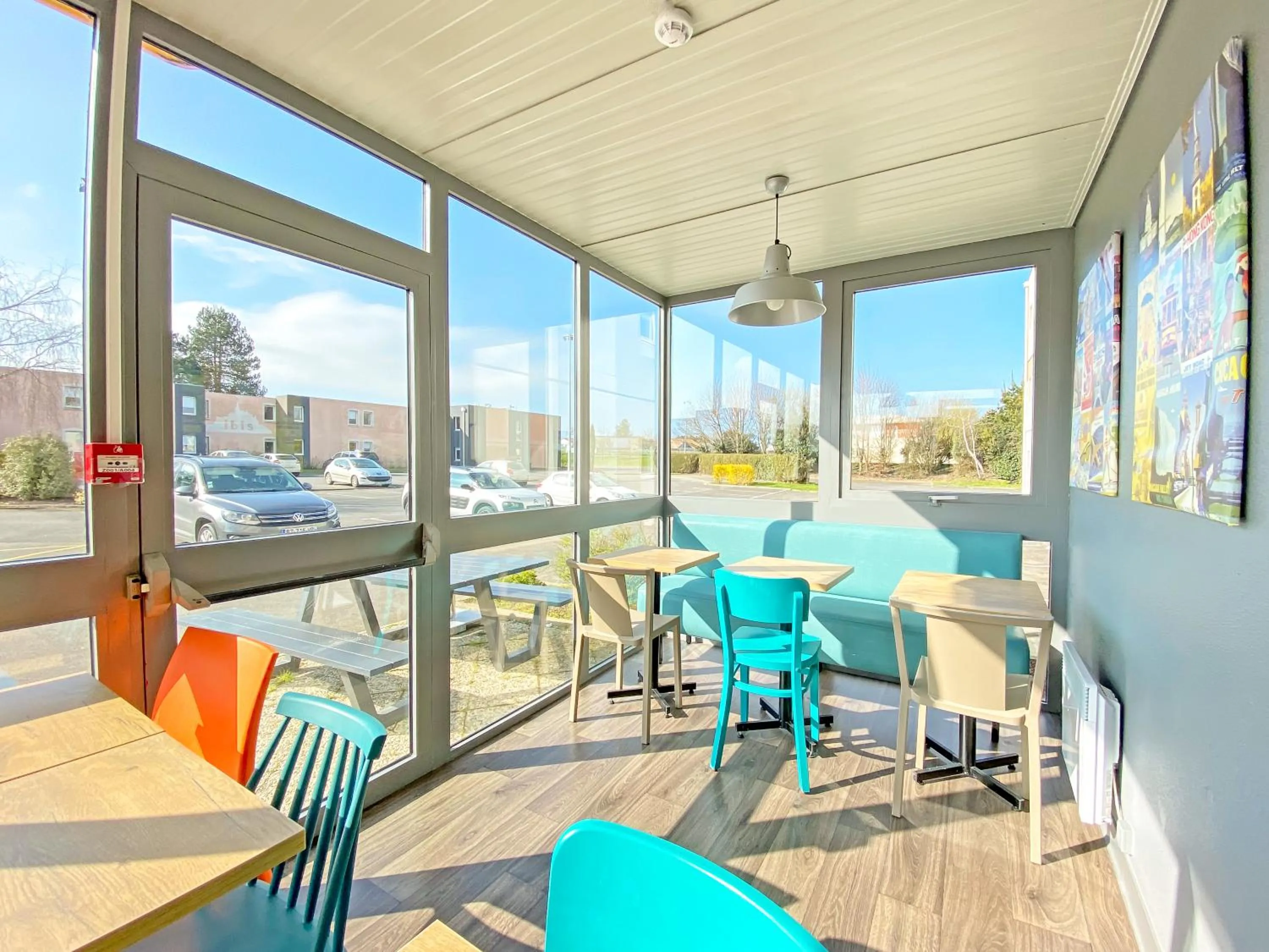 hotelF1 Avranches Baie Du Mont Saint Michel