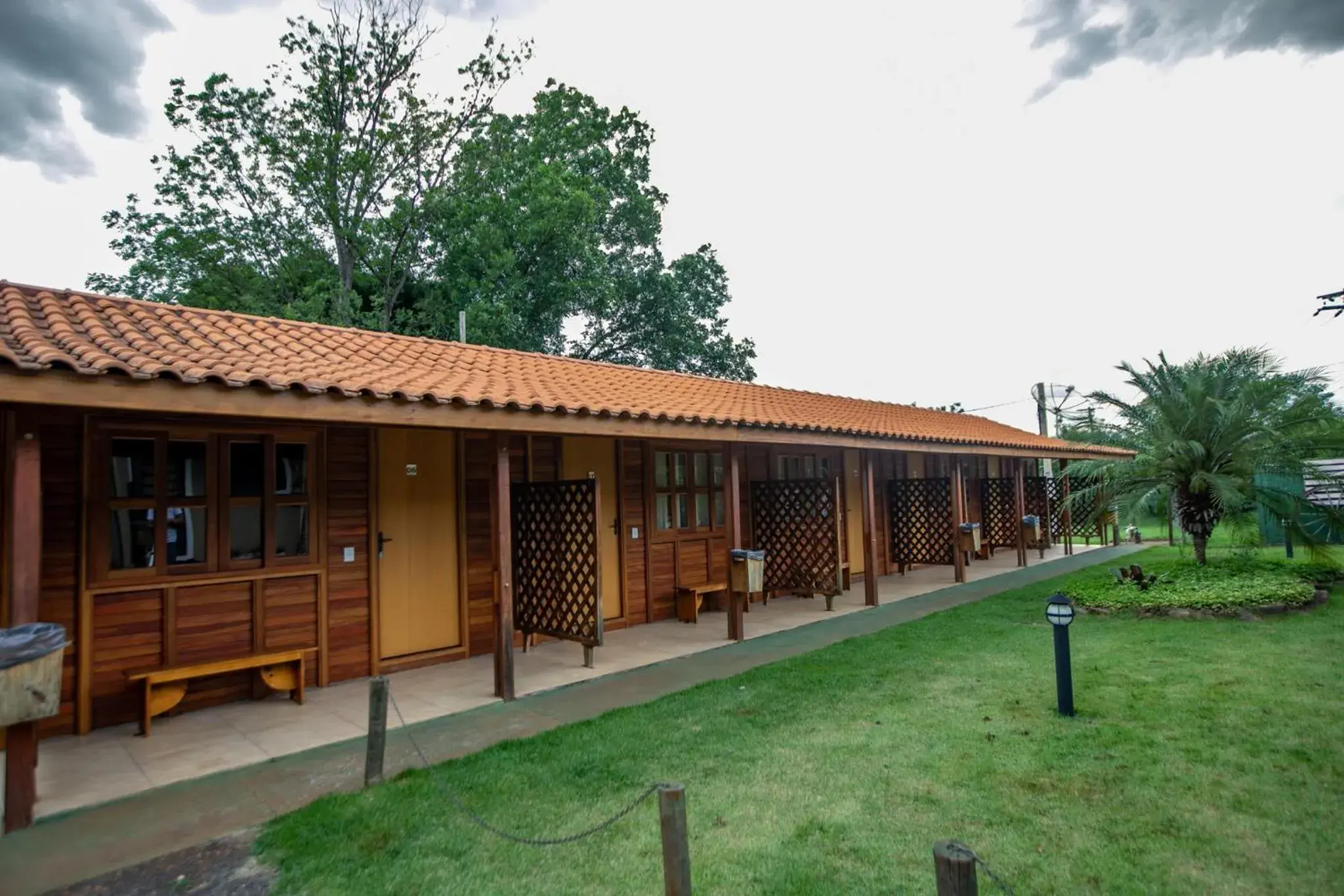 Chalet in Vila Jacaré Chalet in Vila Jacaré