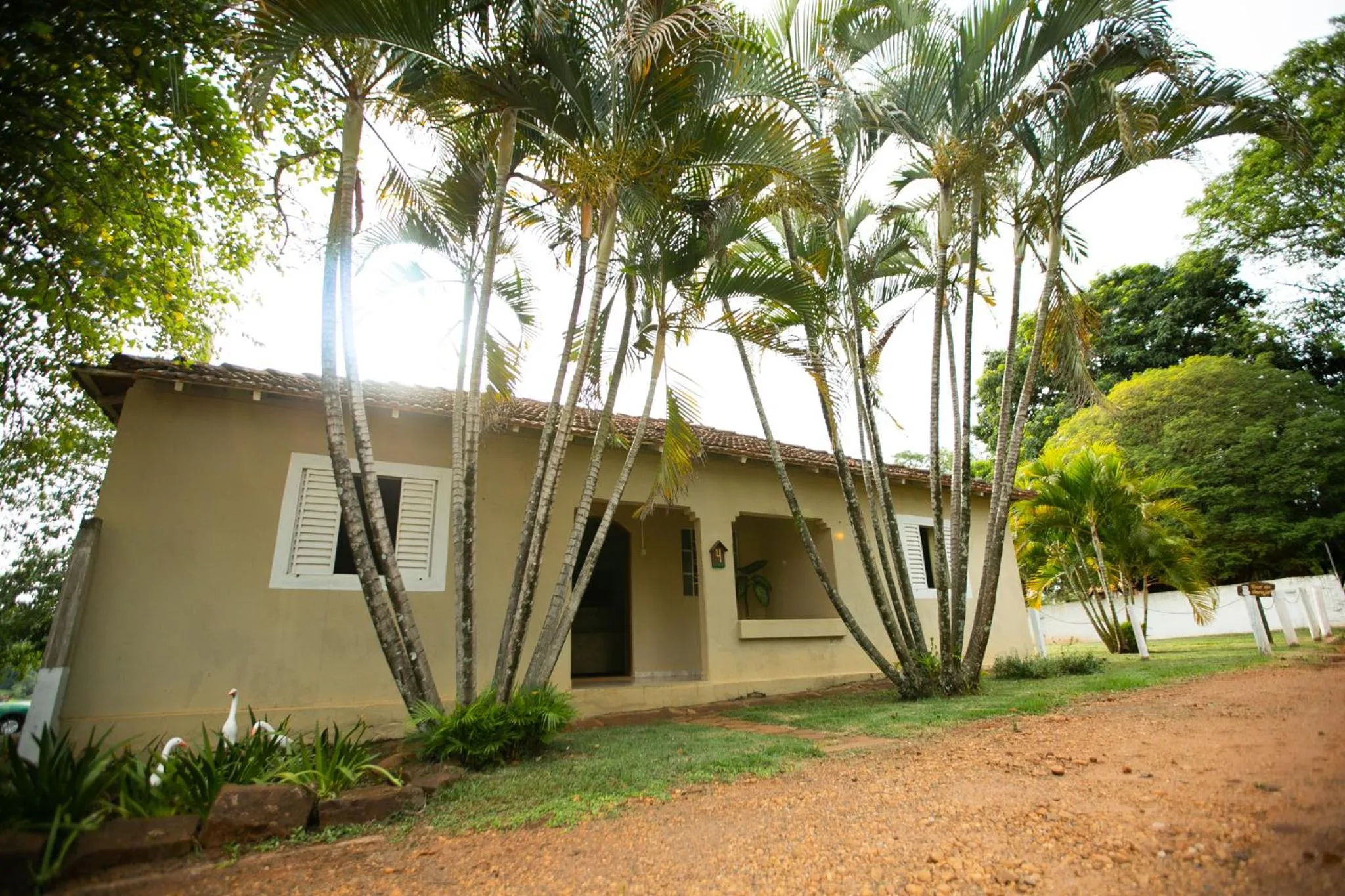 Three-Bedroom House in Vila Jacaré