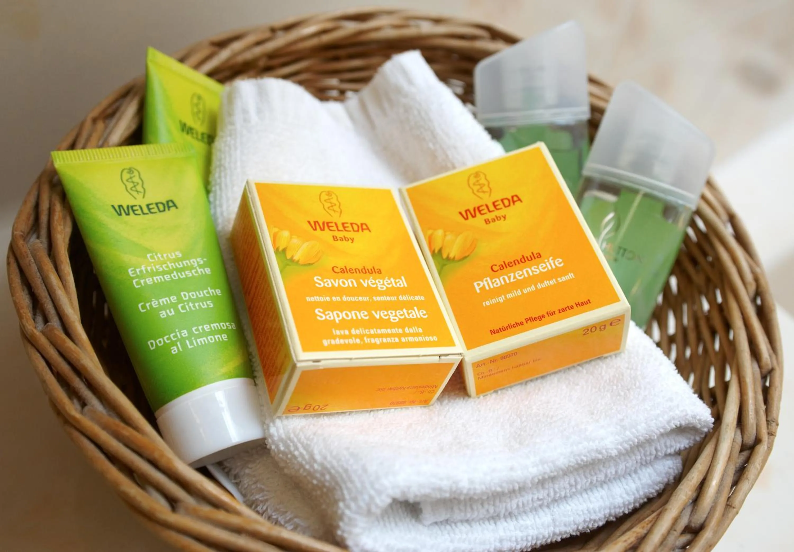 Other in Hotel Mozart