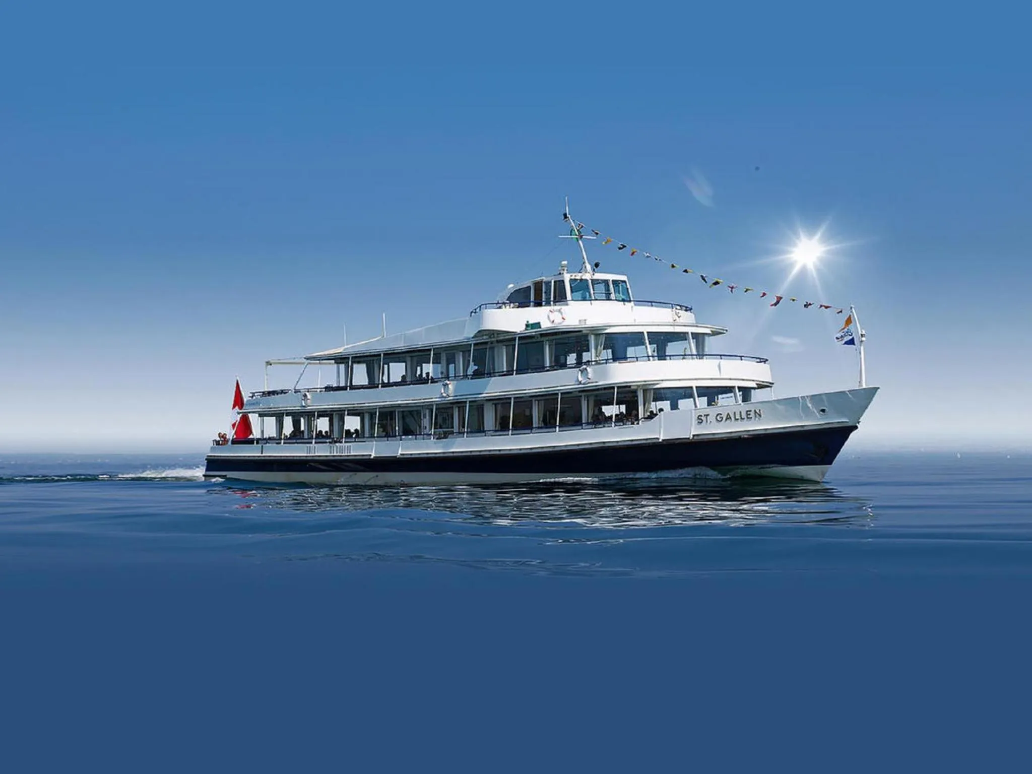 Nearby landmark in Hotel Mozart