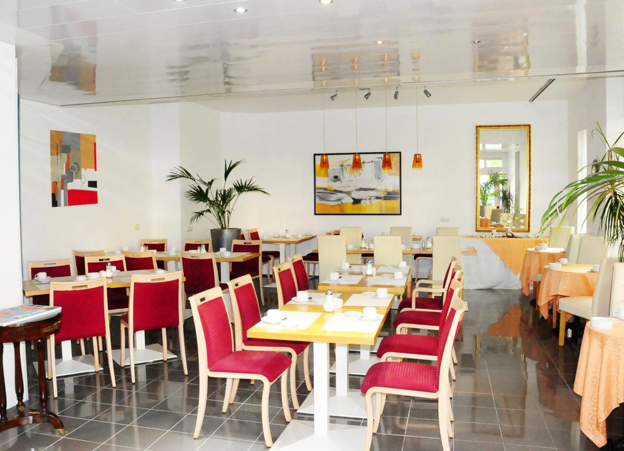 Other in Hotel Blankenese