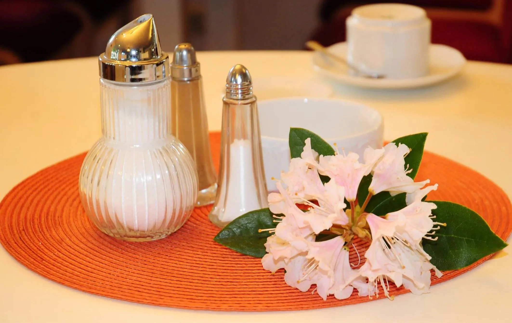 Day in Hotel Blankenese