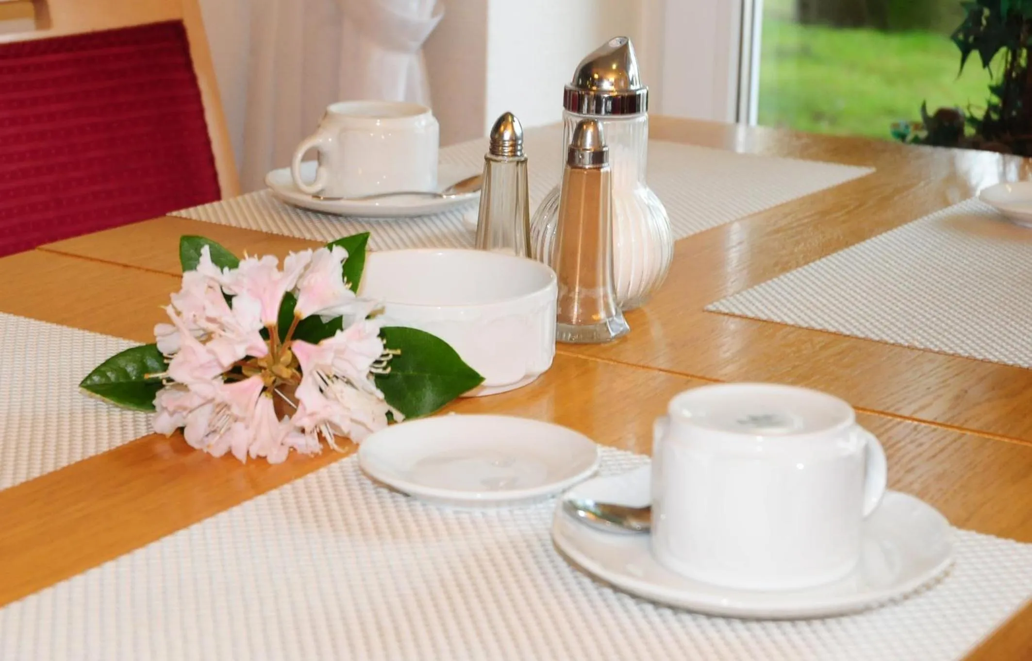 Other in Hotel Blankenese