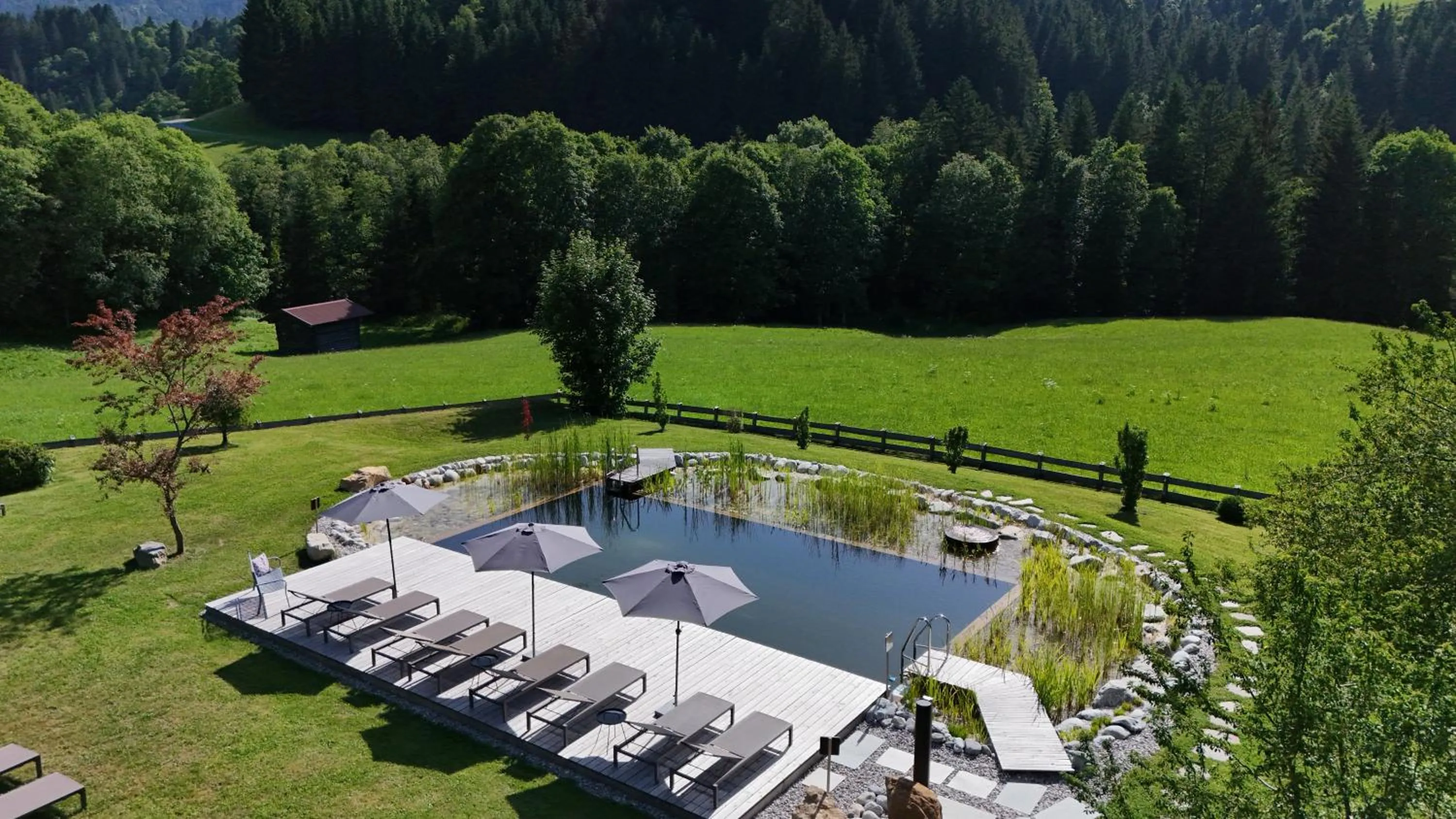 Day in Skirast - Kirchberg