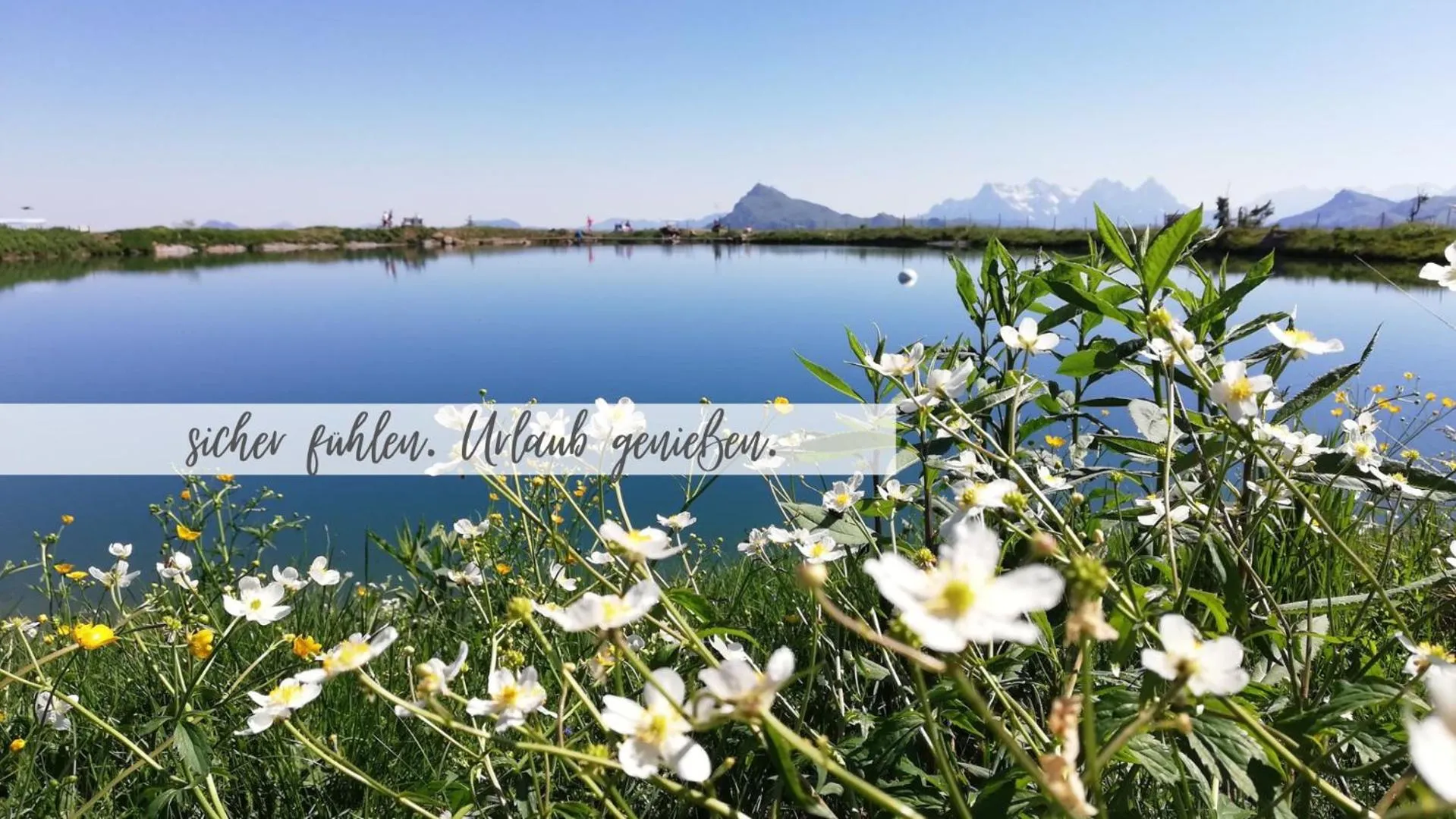 Property building in Skirast - Kirchberg