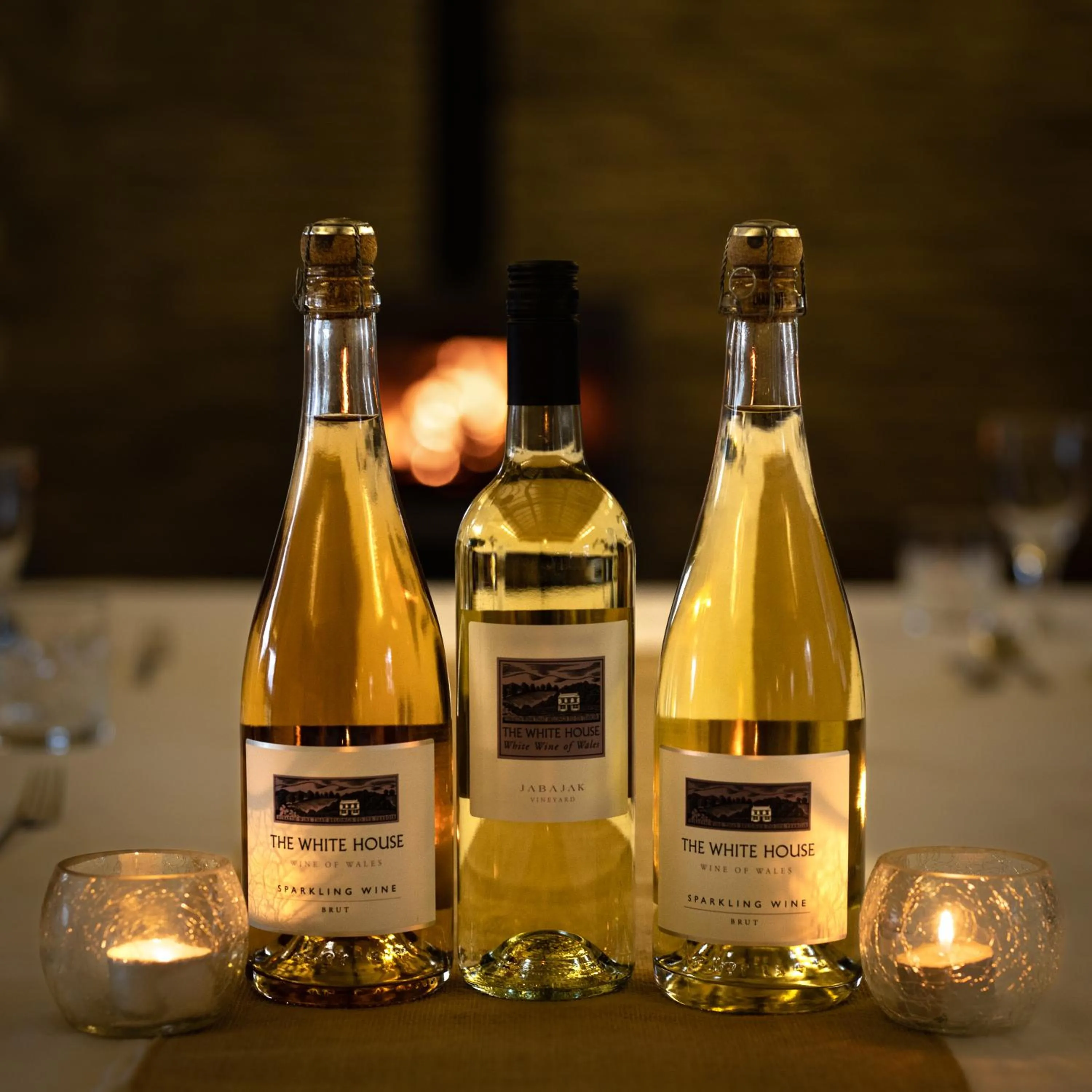 Alcoholic drinks in Jabajak Vineyard Restaurant & Rooms