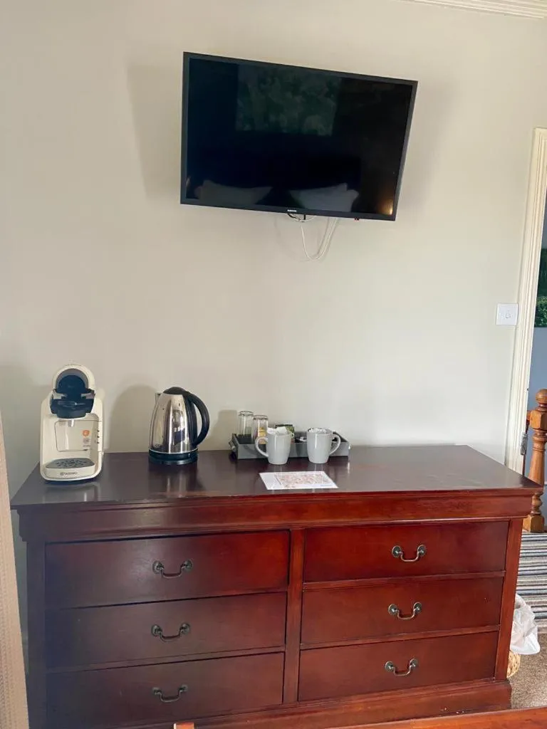 Jabajak Vineyard Restaurant & Rooms