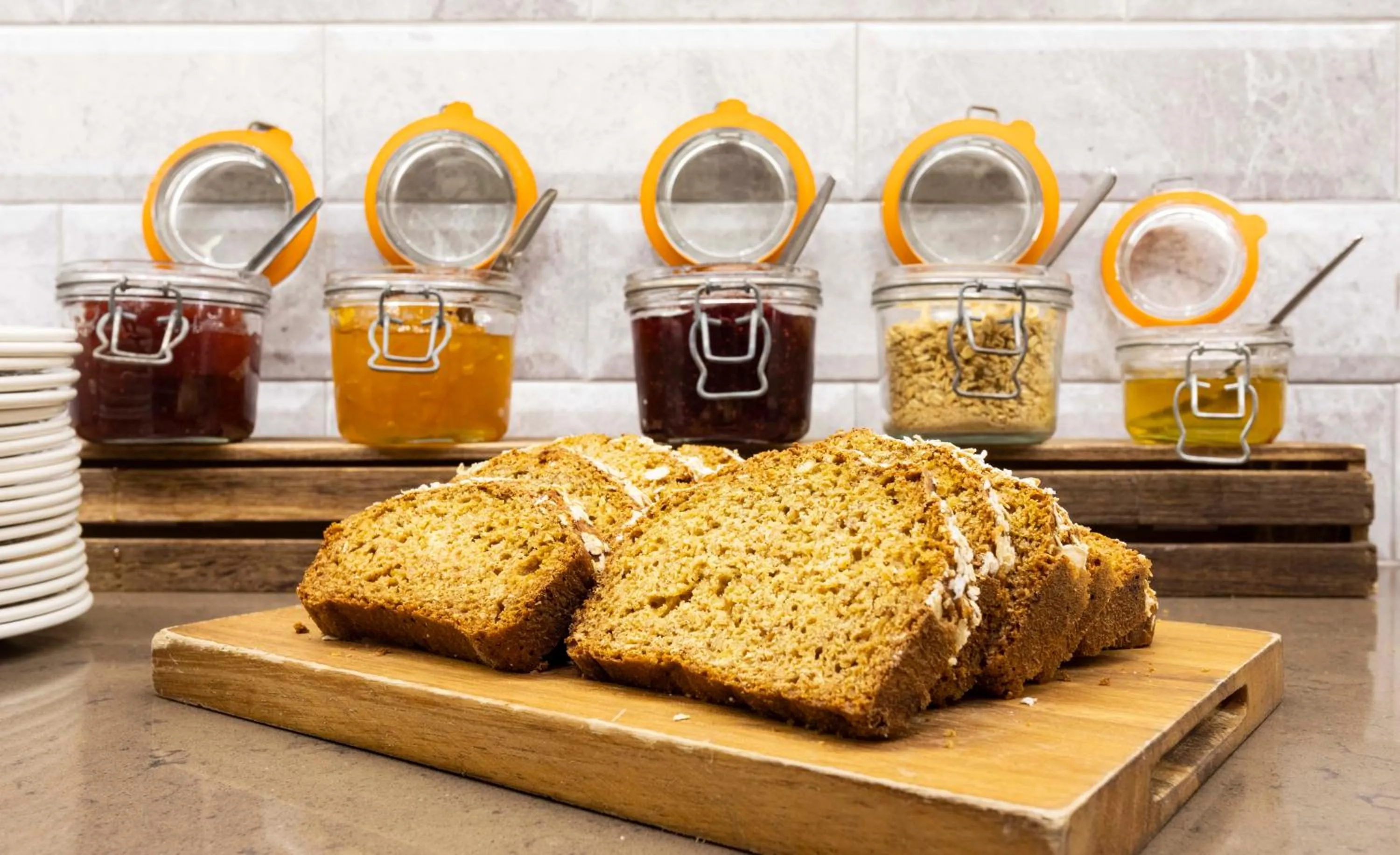 Food and drinks in Schull Harbour Hotel & Leisure Centre