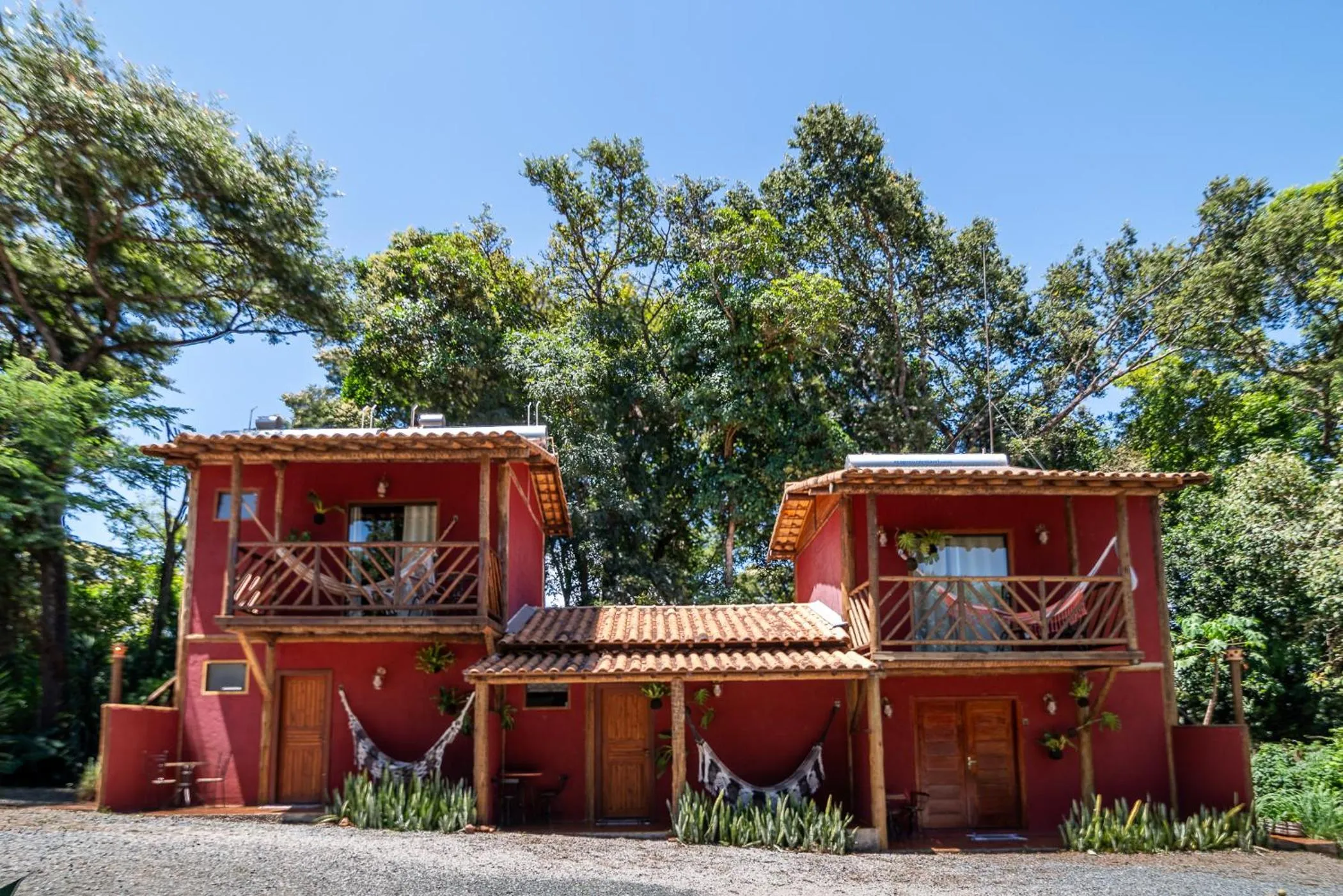 A Mi Manera Pousada , cerveja própria e Bistrô !