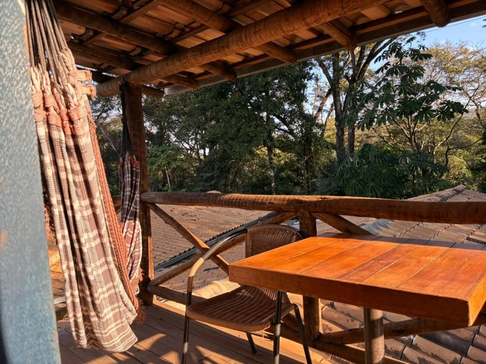 A Mi Manera Pousada , cerveja própria e Bistrô !