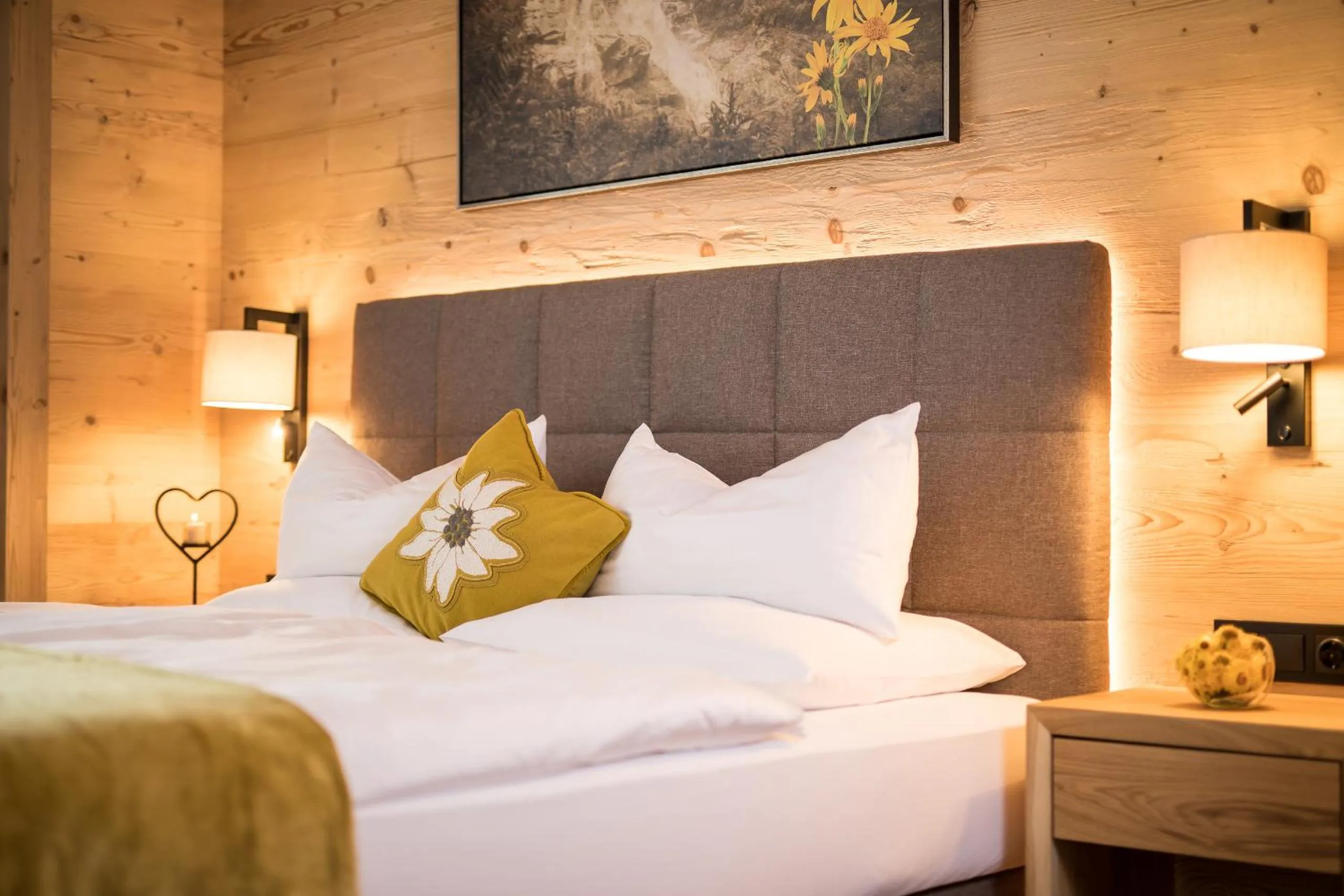 People, Bed in Hotel Augarten