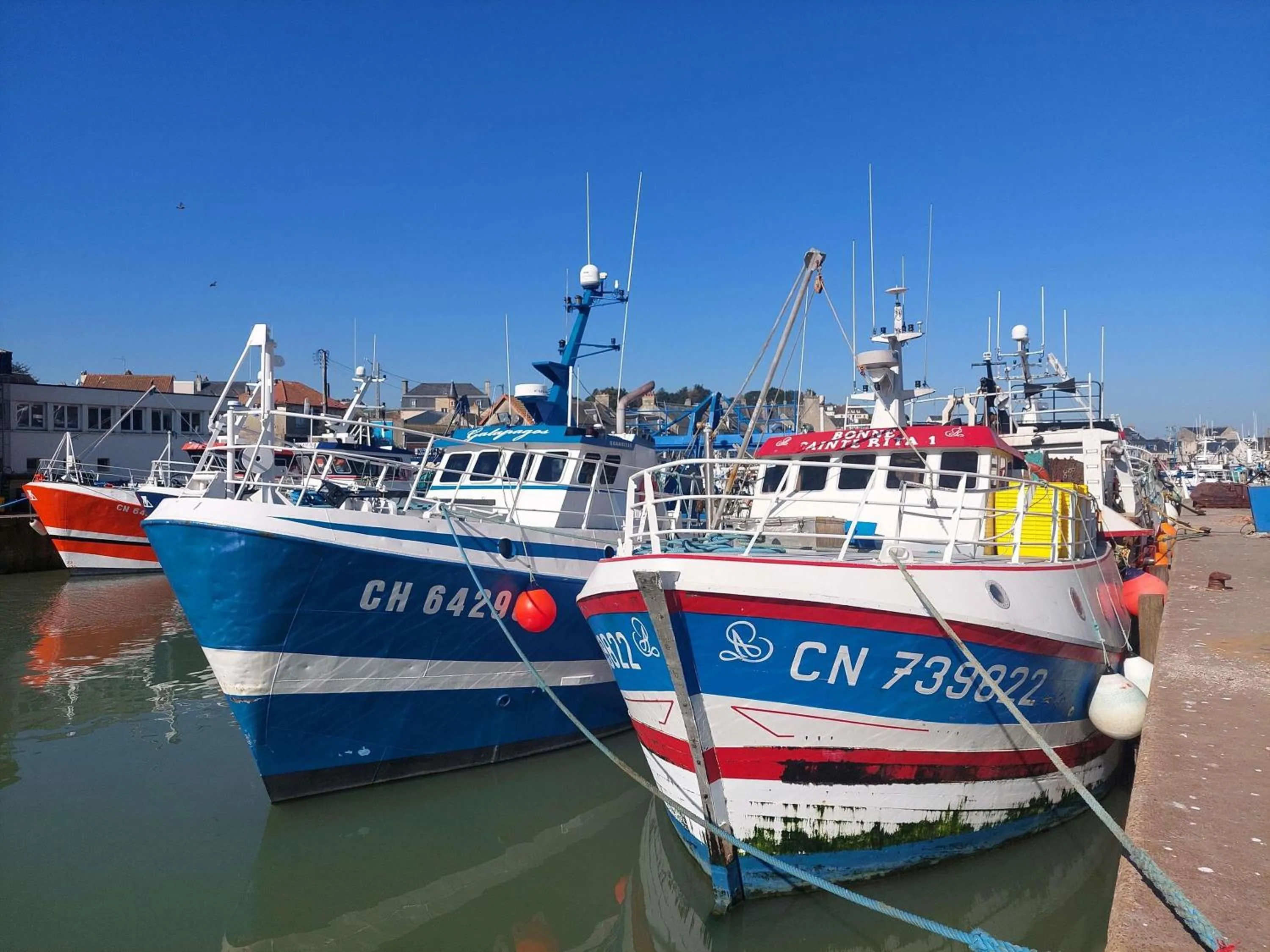 Other in ibis Bayeux Port En Bessin