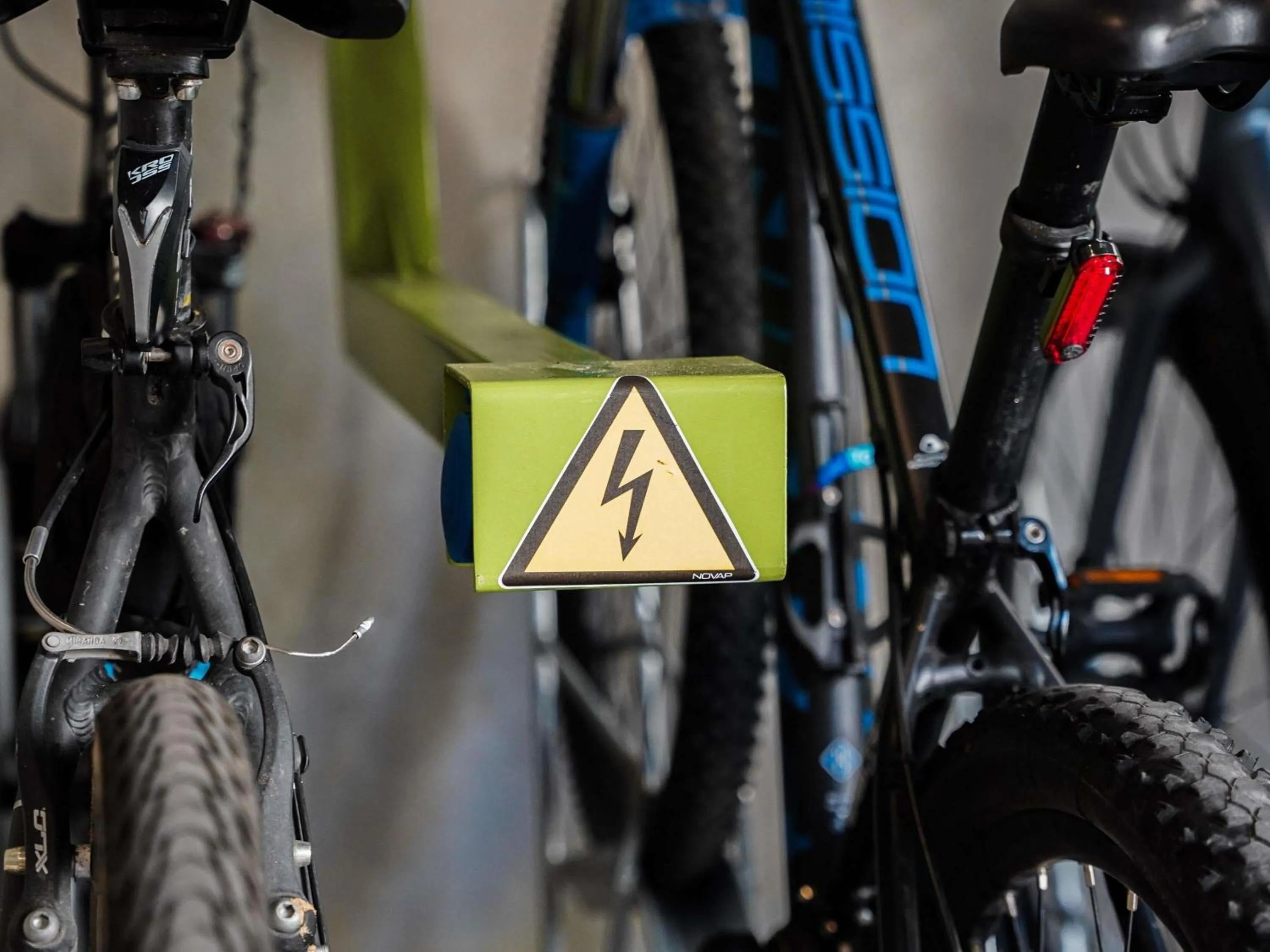 Other in ibis Bayeux Port En Bessin