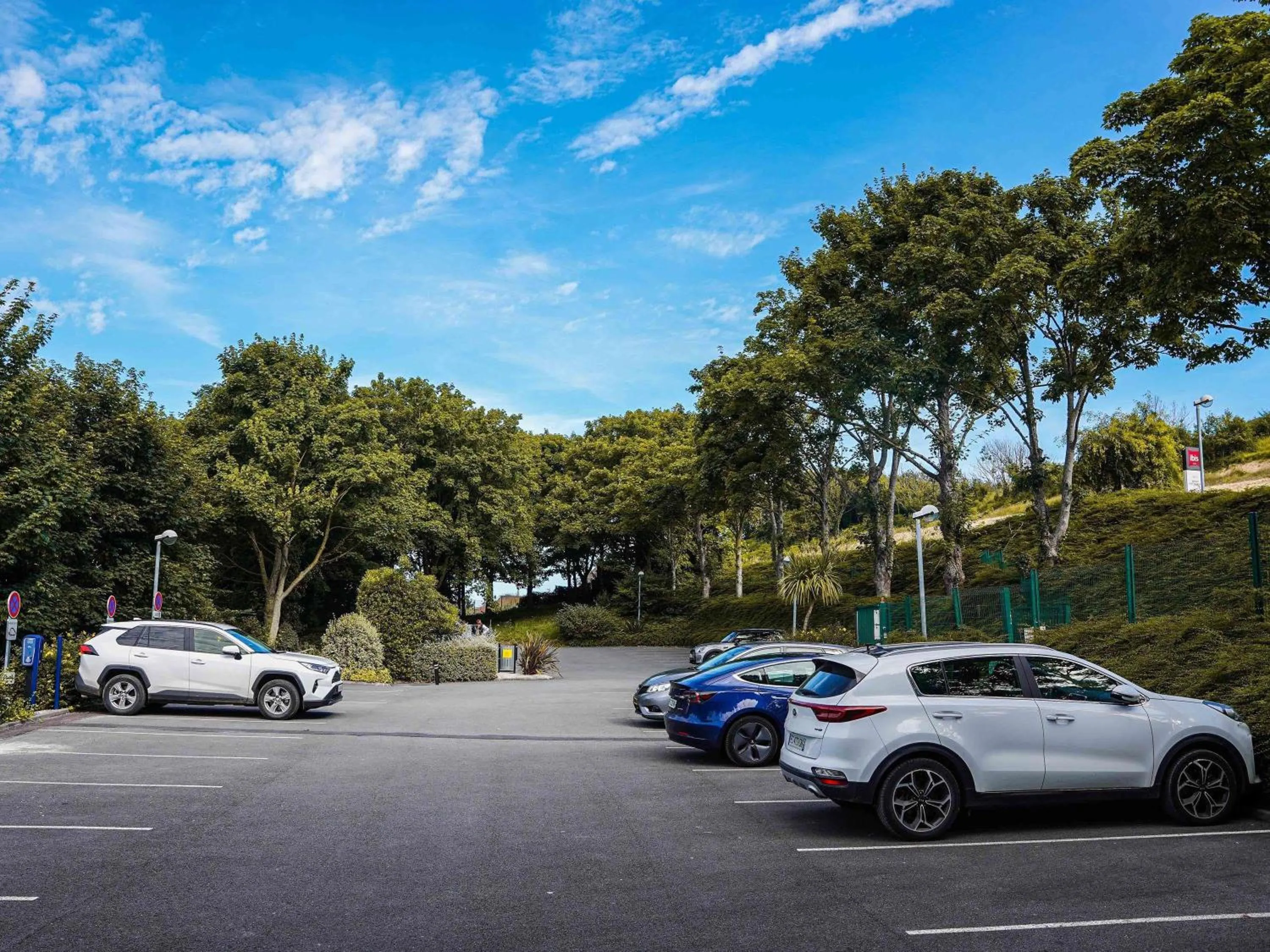 Other in ibis Bayeux Port En Bessin