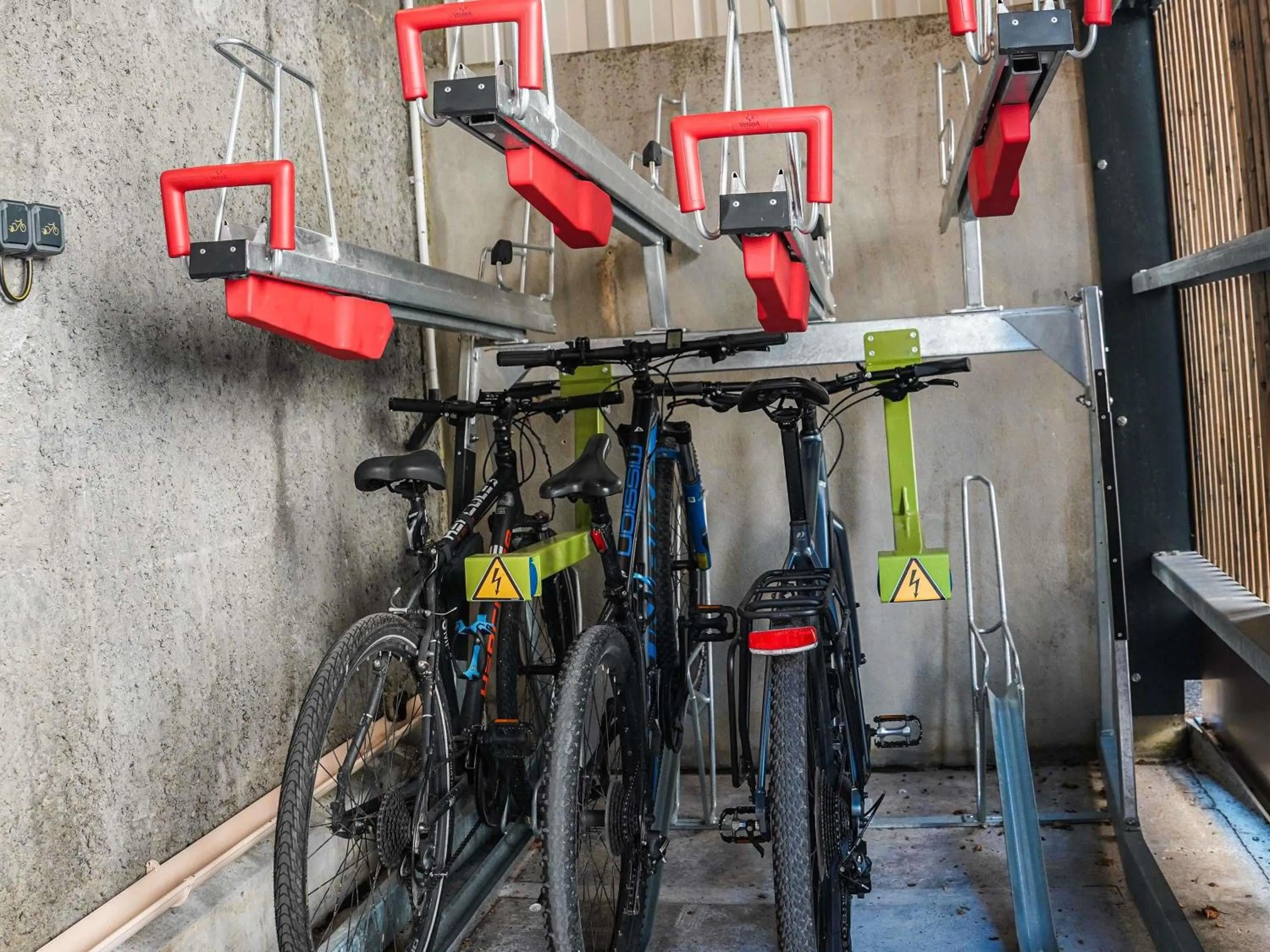 Other in ibis Bayeux Port En Bessin