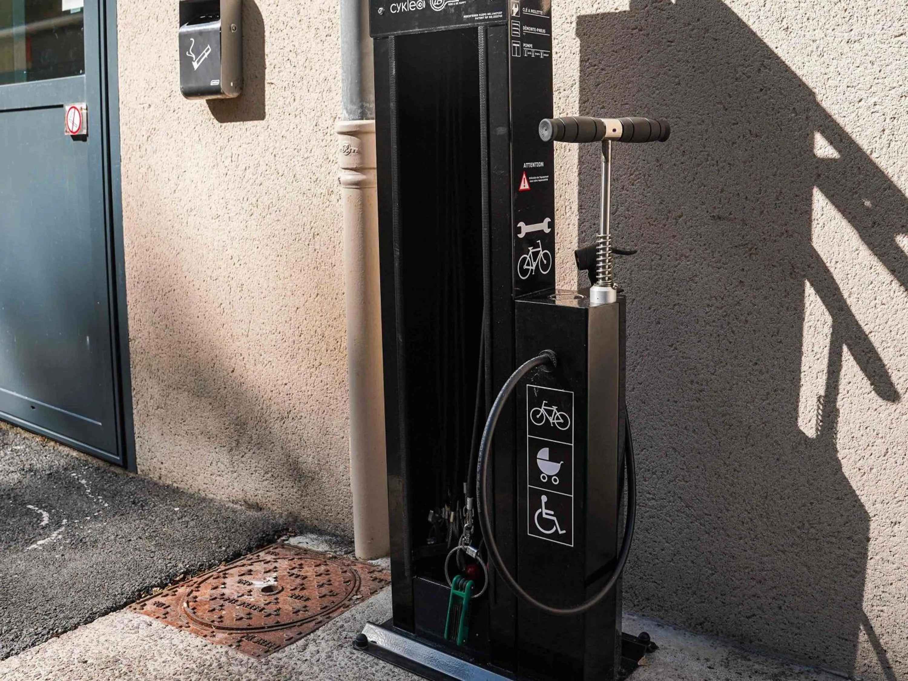 Other in ibis Bayeux Port En Bessin