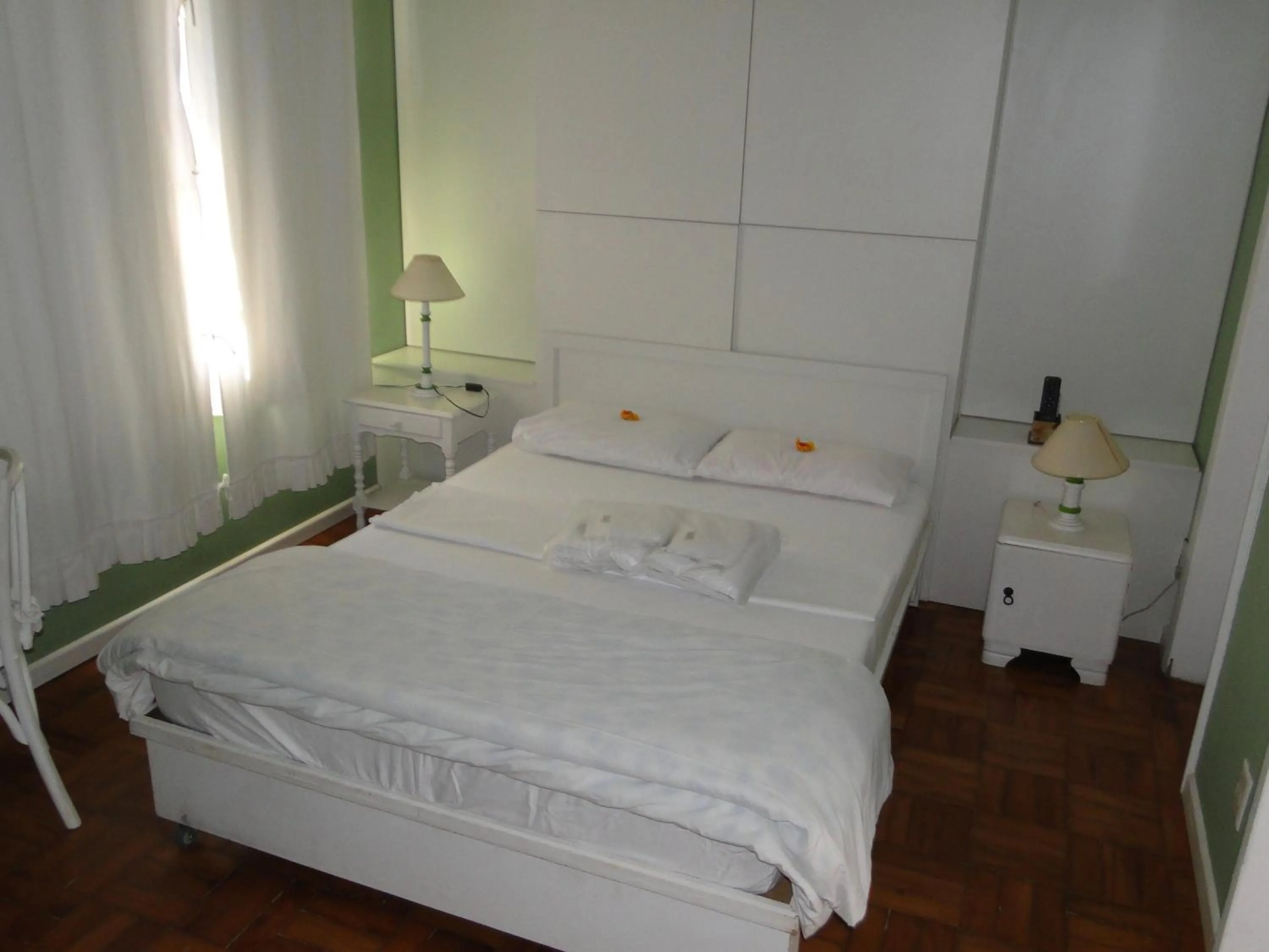 Photo of the whole room, Bed in Casa Temporada Itaipava