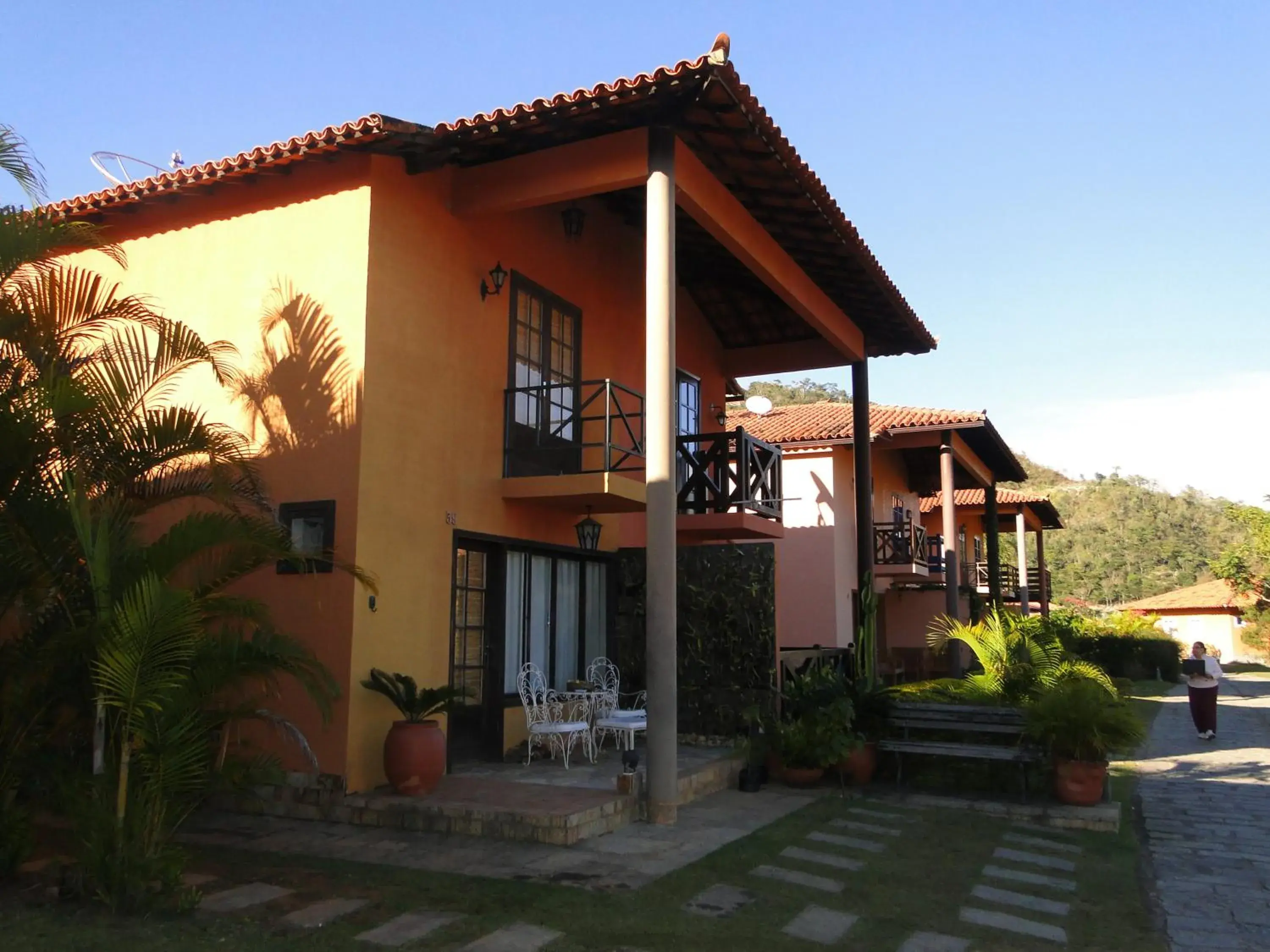 Casa Temporada Itaipava Casa Temporada Itaipava