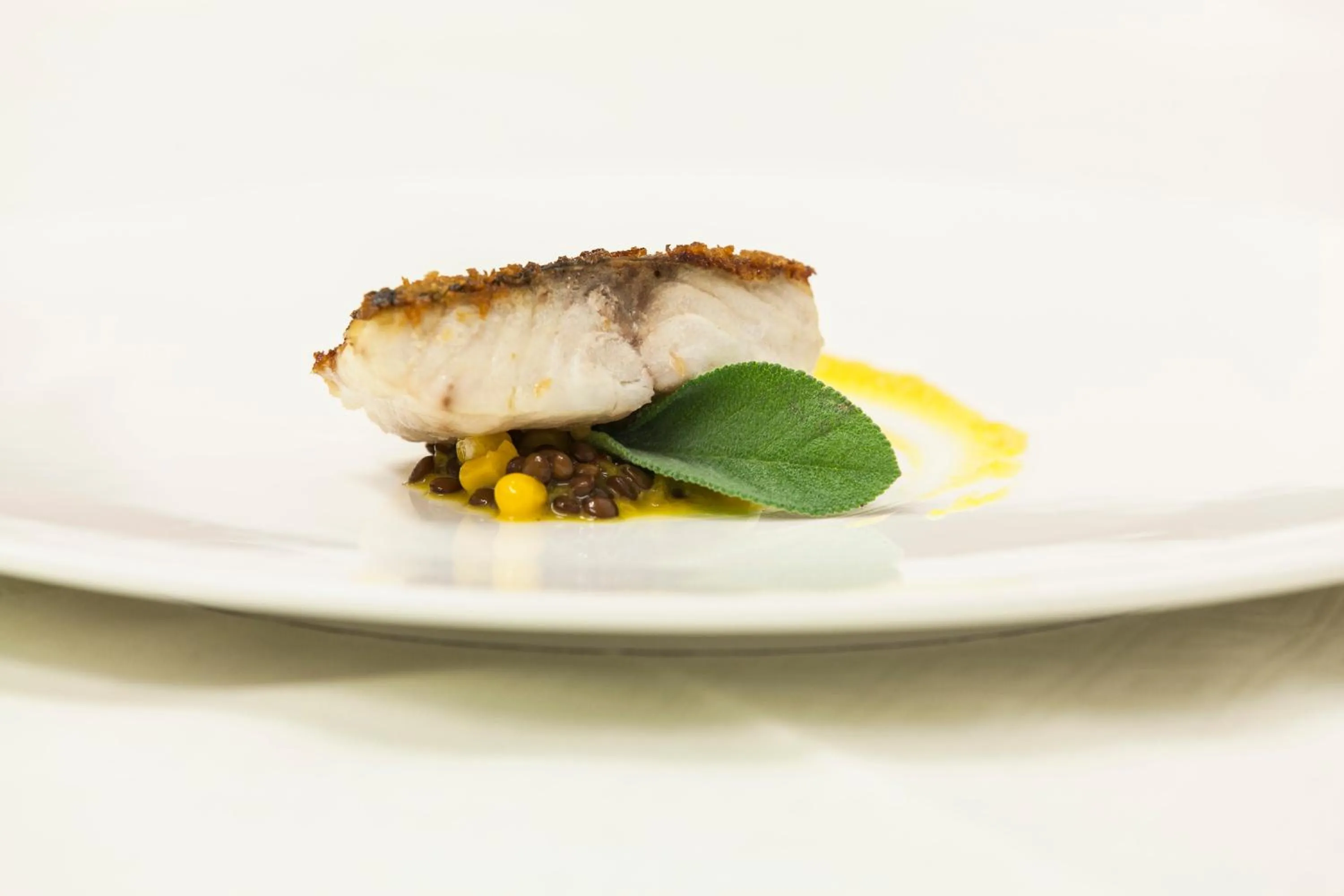 Food in Der Waldhof - Unique - A hidden gem