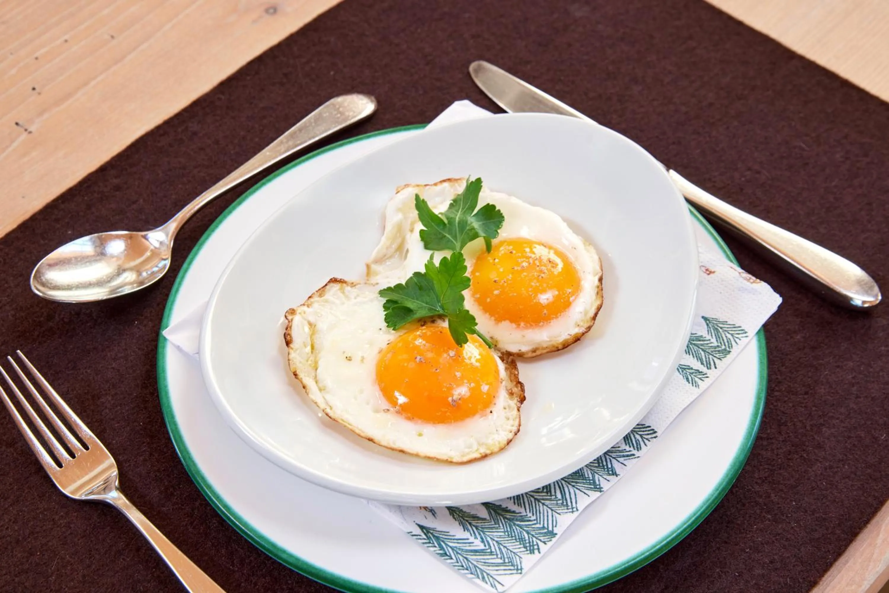 Breakfast in Der Waldhof - Unique - A hidden gem