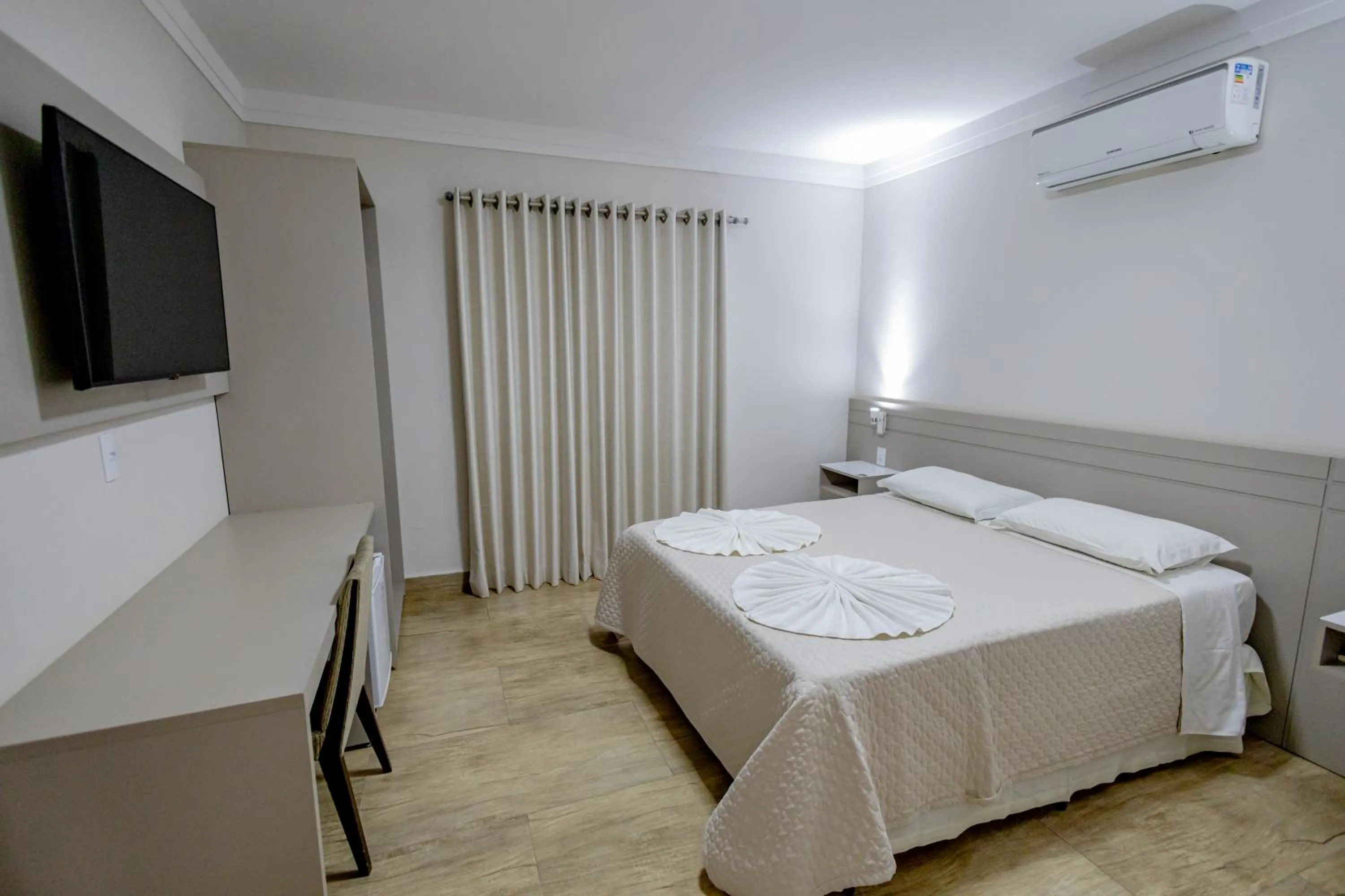 Villa de Holanda Parque Hotel