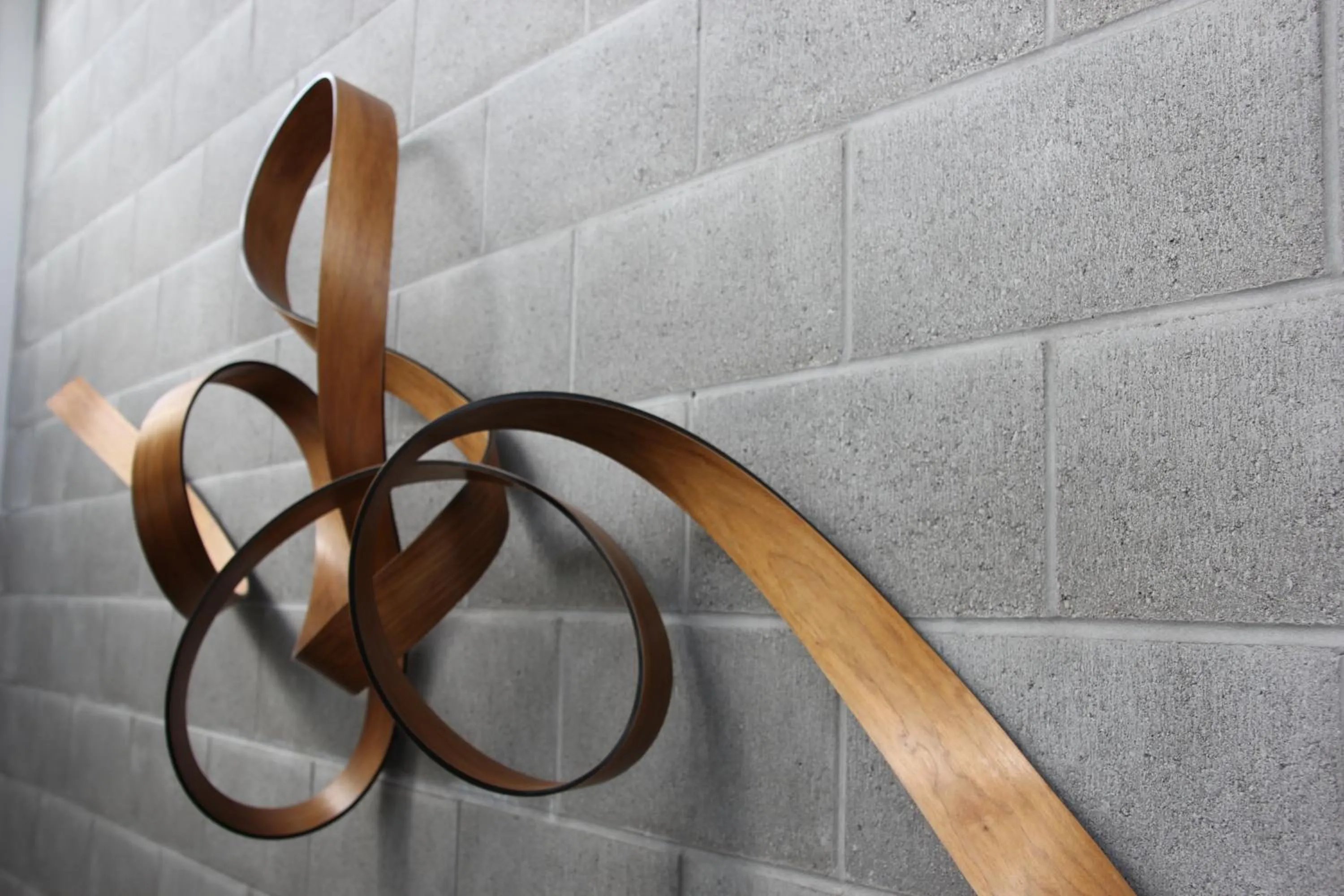 Decorative detail in Refreshstay