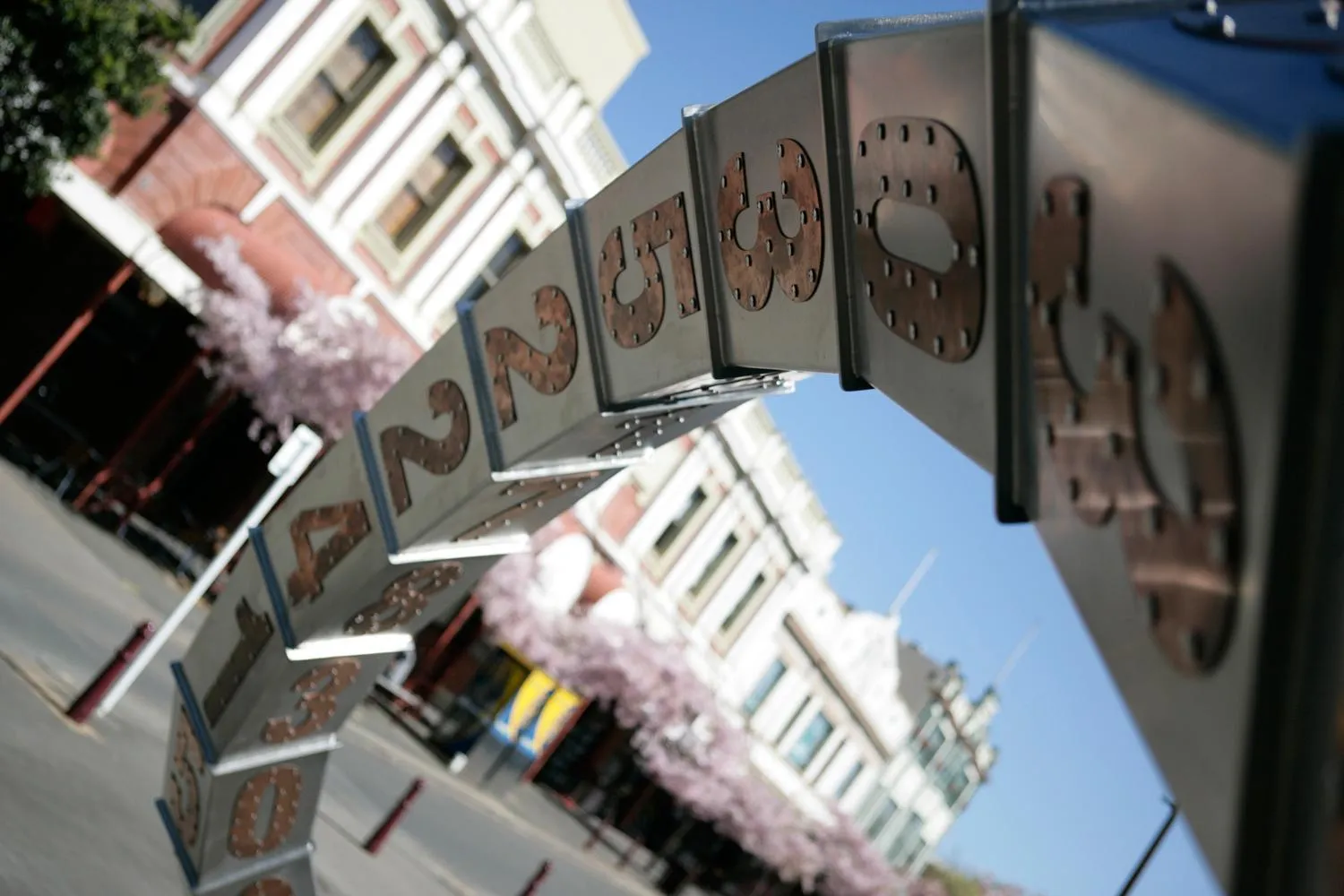 Off site in Refreshstay